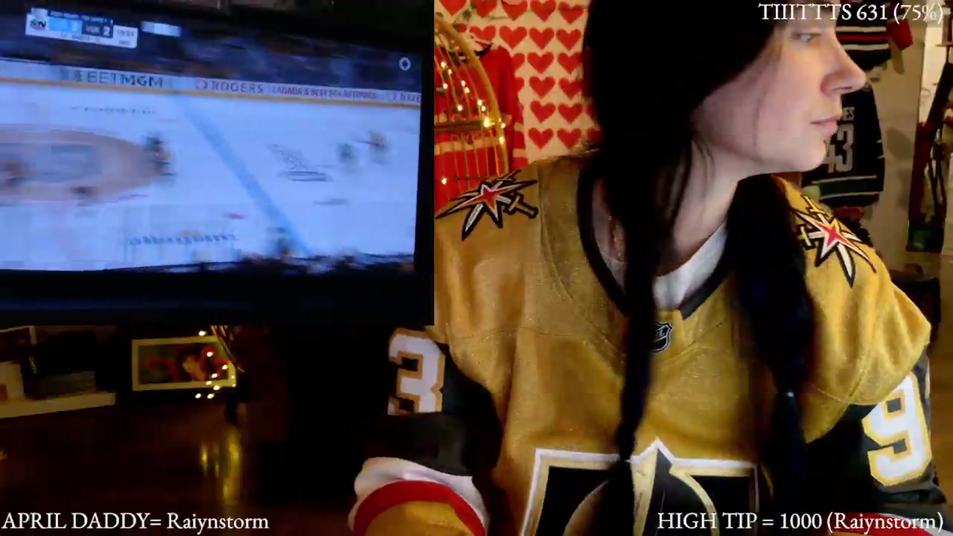Gallery image thumbnail from harley_raiyn's myfreecams stream on, 04/22/2026, 04:40 image 18 of 20