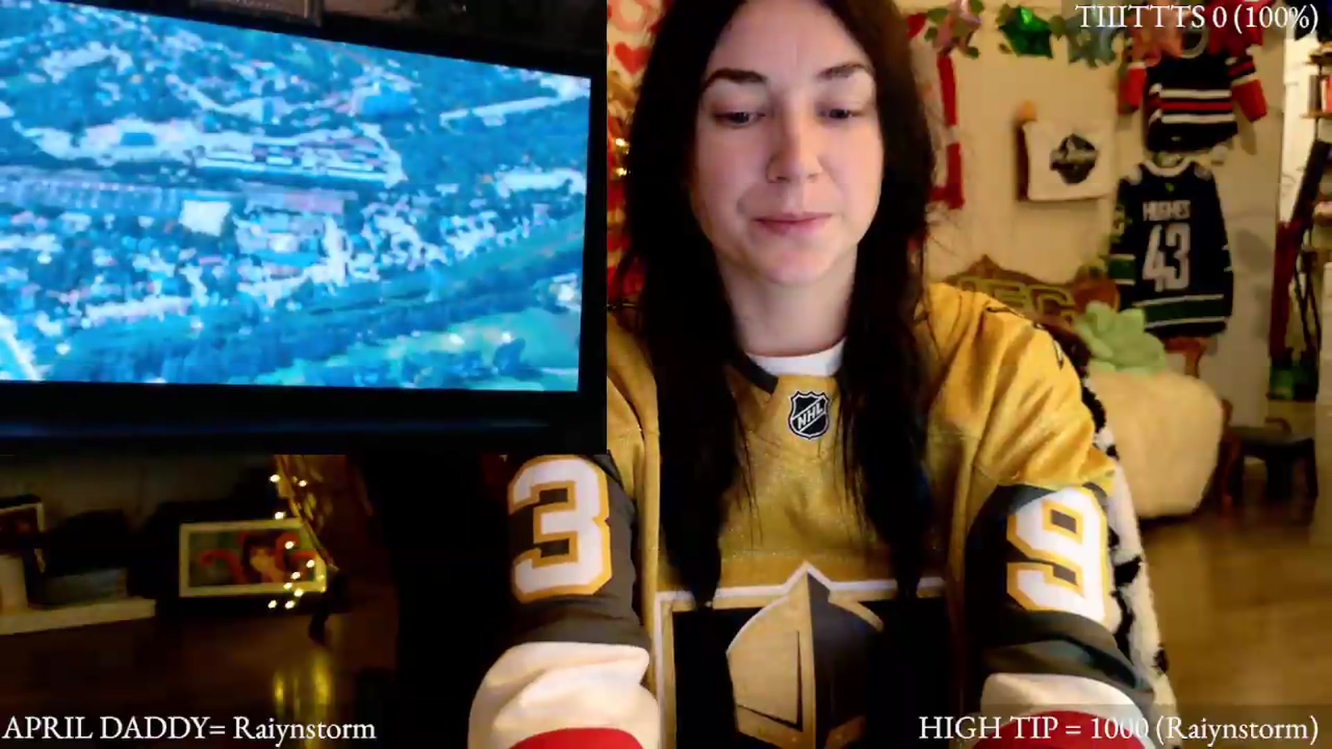 Gallery image thumbnail from harley_raiyn's myfreecams stream on, 04/22/2026, 04:40 image 20 of 20