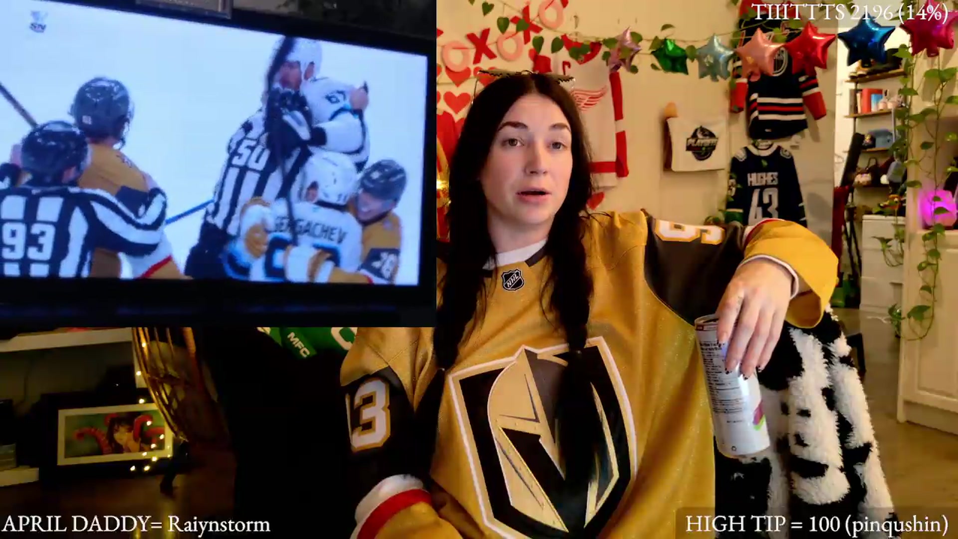Gallery image thumbnail from harley_raiyn's myfreecams stream on, 04/22/2026, 04:40 image 10 of 20