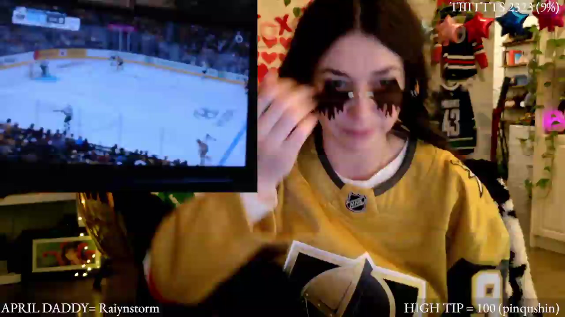 Gallery image thumbnail from harley_raiyn's myfreecams stream on, 04/22/2026, 04:40 image 8 of 20