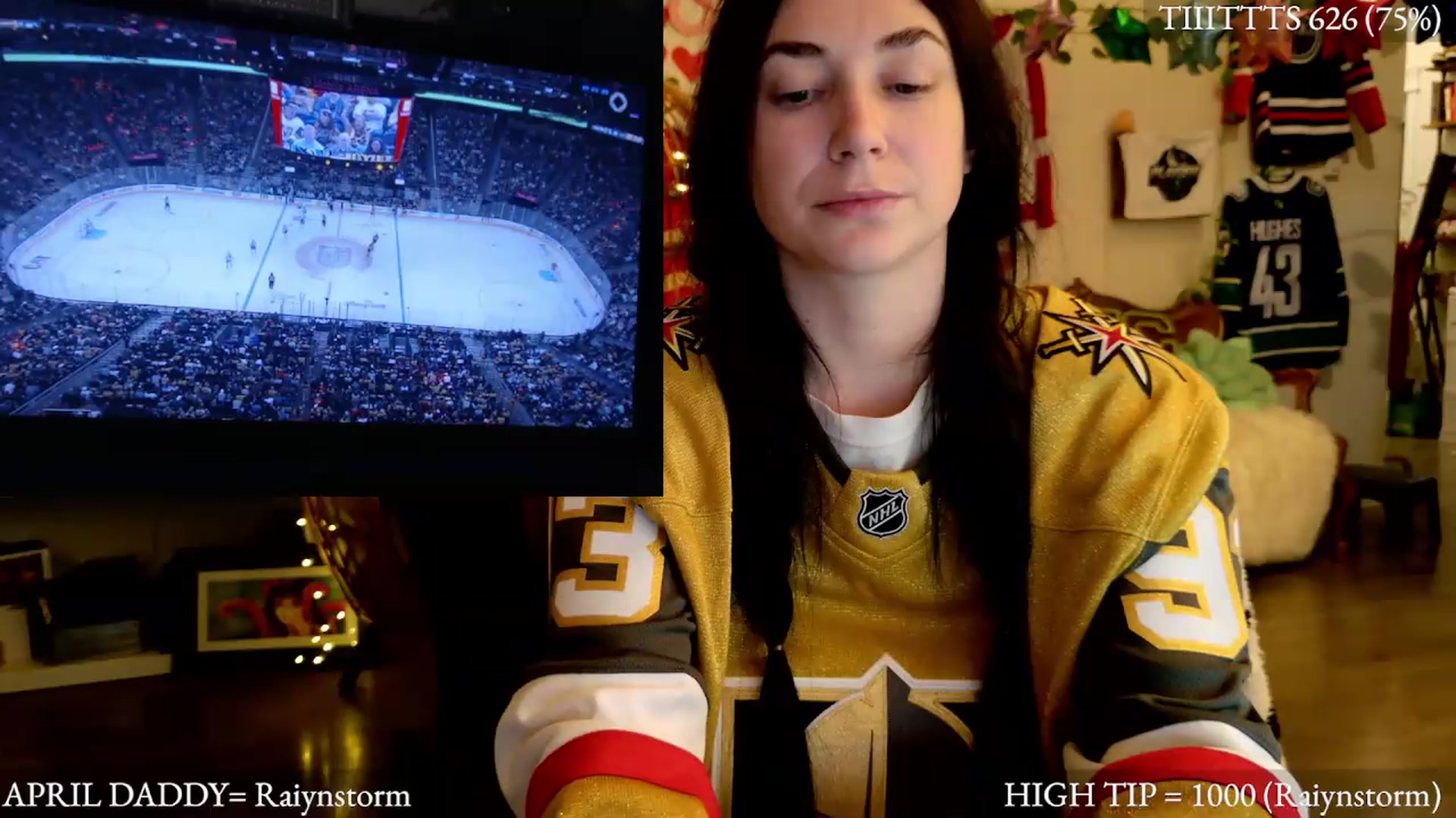 Gallery image thumbnail from harley_raiyn's myfreecams stream on, 04/22/2026, 04:40 image 19 of 20