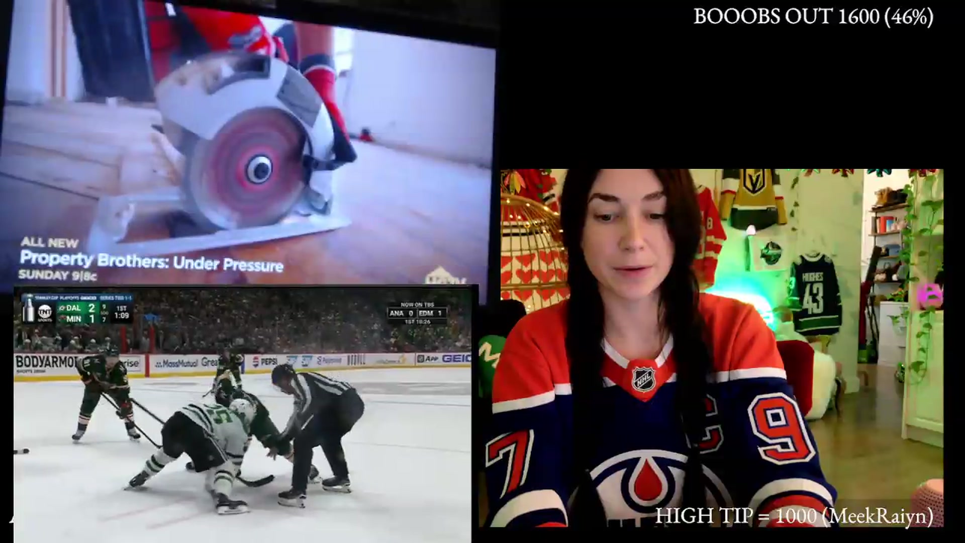 Gallery image thumbnail from harley_raiyn's myfreecams stream on, 04/23/2026, 03:04 image 17 of 20