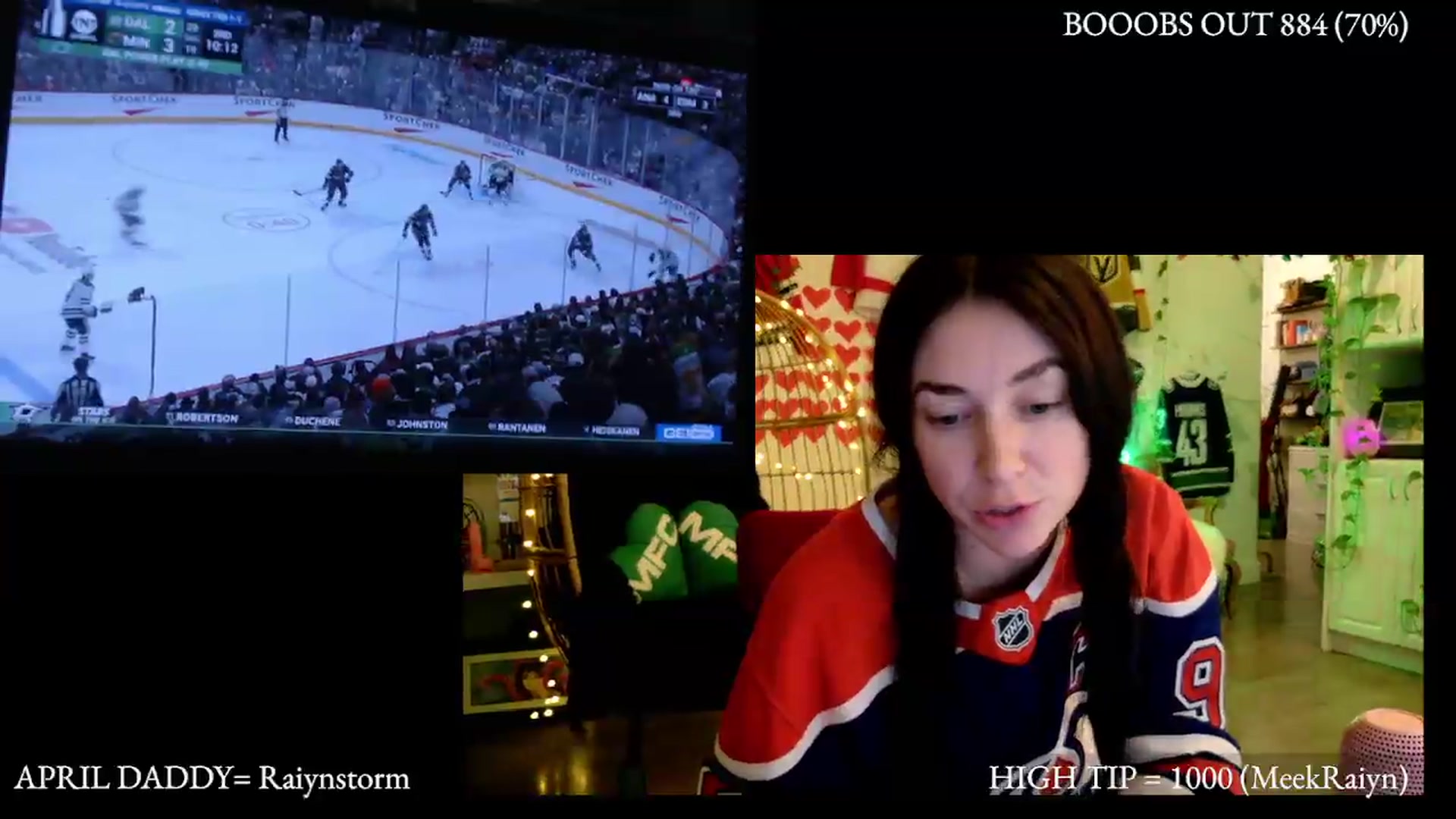 Gallery image thumbnail from harley_raiyn's myfreecams stream on, 04/23/2026, 05:36 image 8 of 20