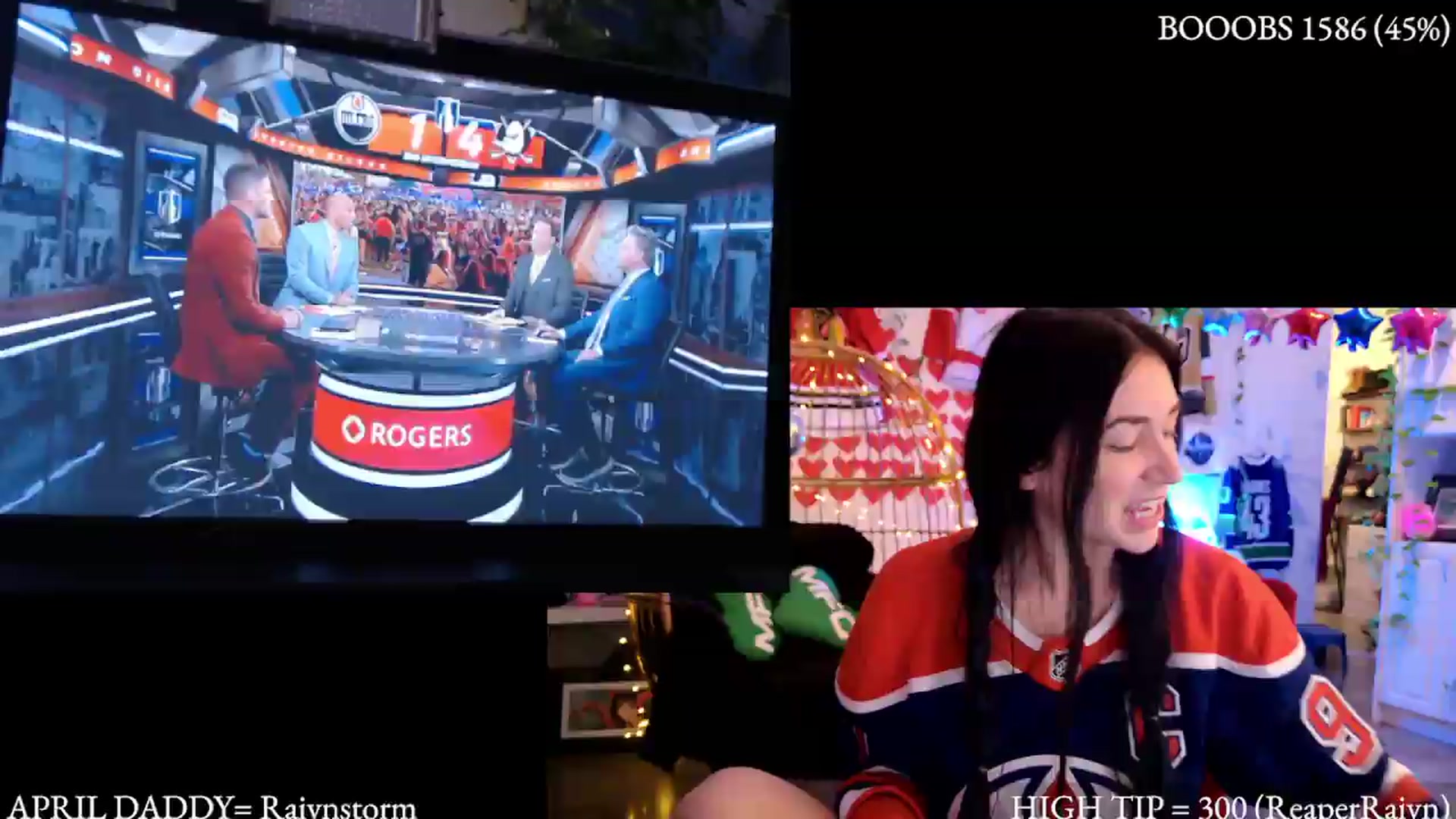 Gallery image thumbnail from harley_raiyn's myfreecams stream on, 05/01/2026, 06:06 image 11 of 20