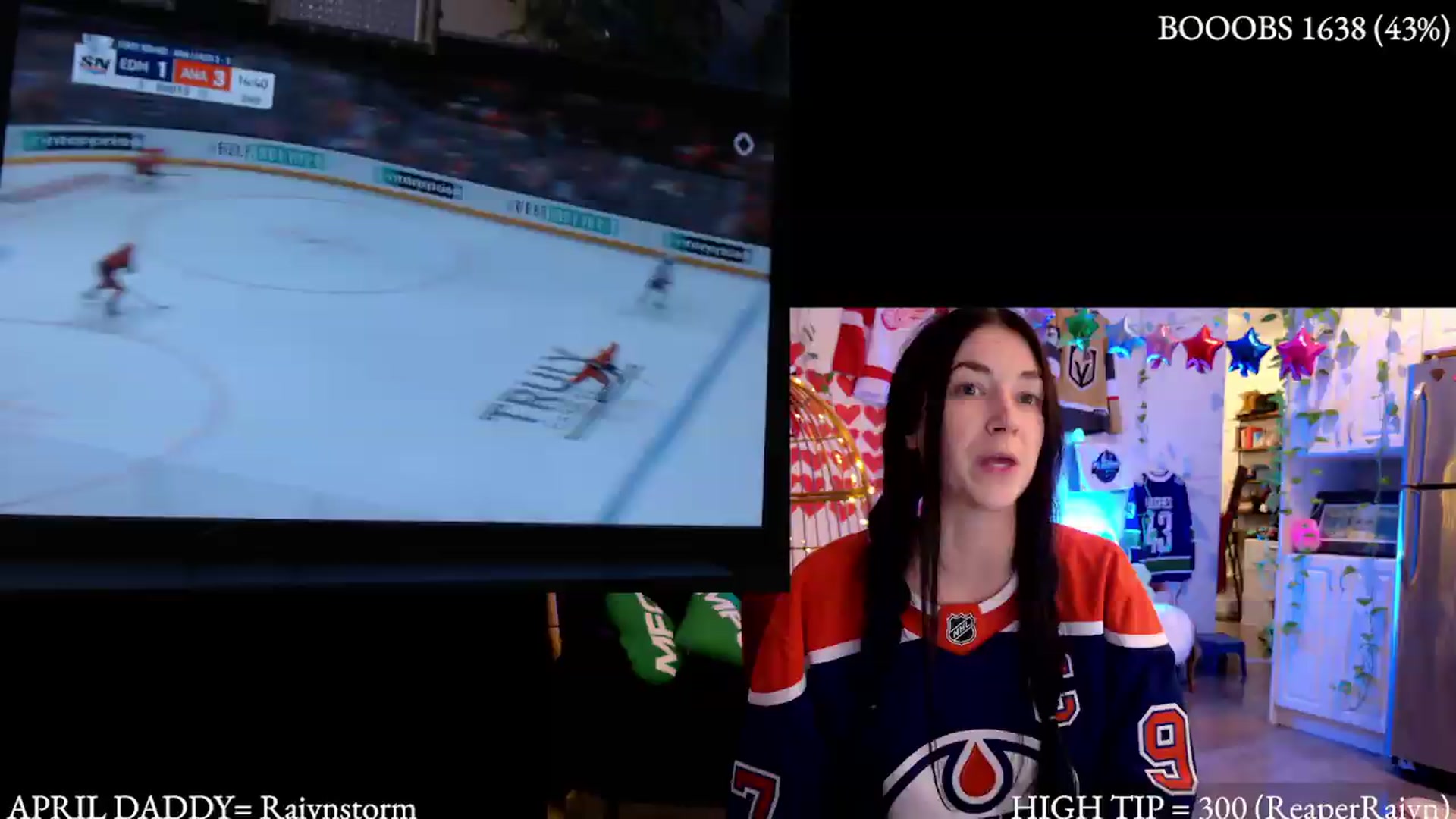 Gallery image thumbnail from harley_raiyn's myfreecams stream on, 05/01/2026, 06:06 image 8 of 20