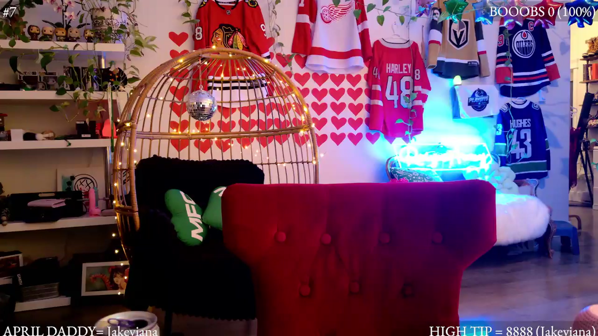 Gallery image thumbnail from harley_raiyn's myfreecams stream on, 05/01/2026, 08:20 image 19 of 20