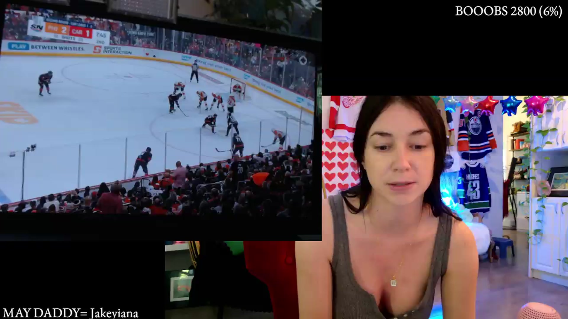 Gallery image thumbnail from harley_raiyn's myfreecams stream on, 05/05/2026, 04:33 image 1 of 20