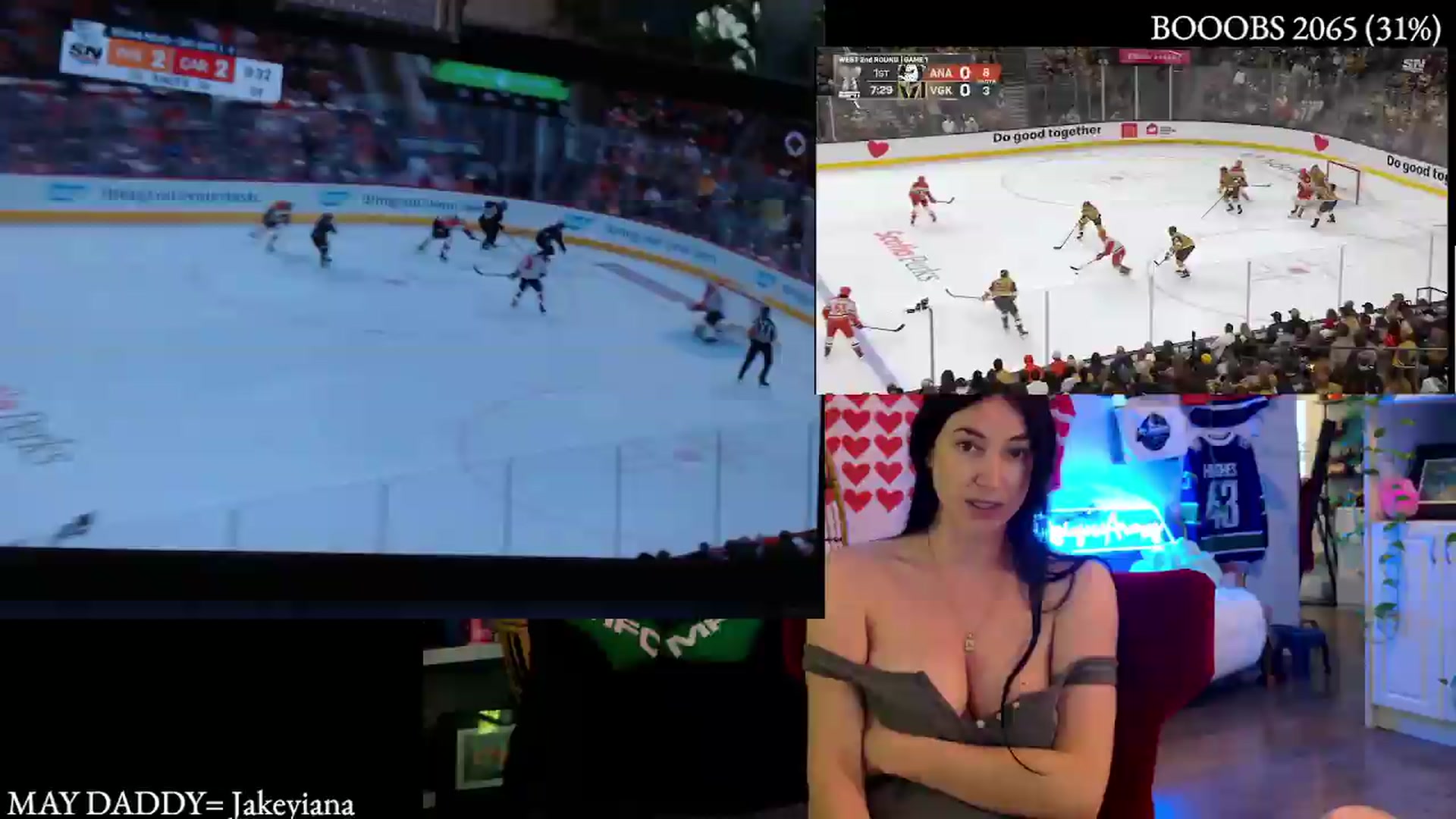 Gallery image thumbnail from harley_raiyn's myfreecams stream on, 05/05/2026, 04:33 image 10 of 20