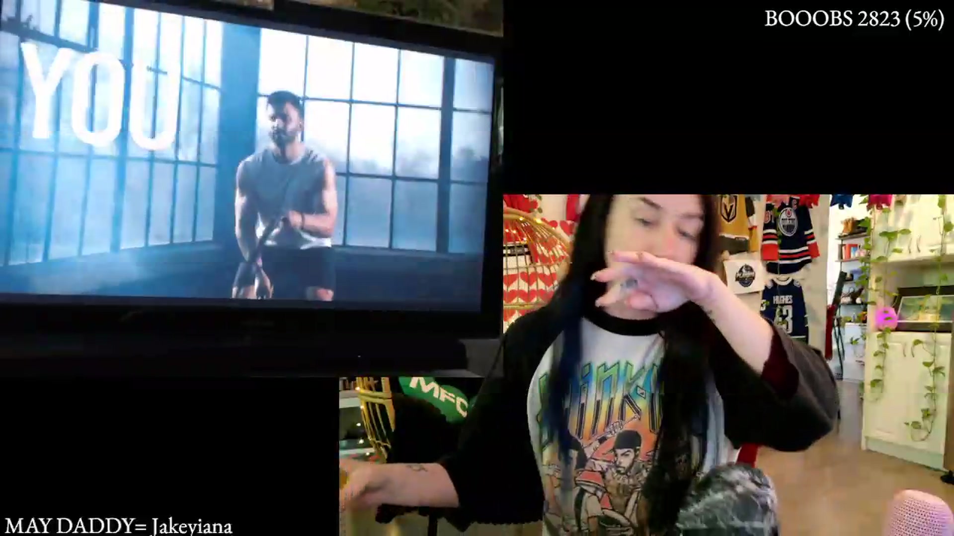 Gallery image thumbnail from harley_raiyn's myfreecams stream on, 05/06/2026, 04:40 image 2 of 20
