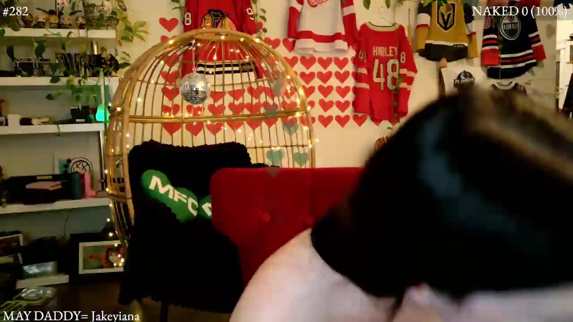Gallery image thumbnail from harley_raiyn's myfreecams stream on, 05/06/2026, 07:37 image 3 of 20
