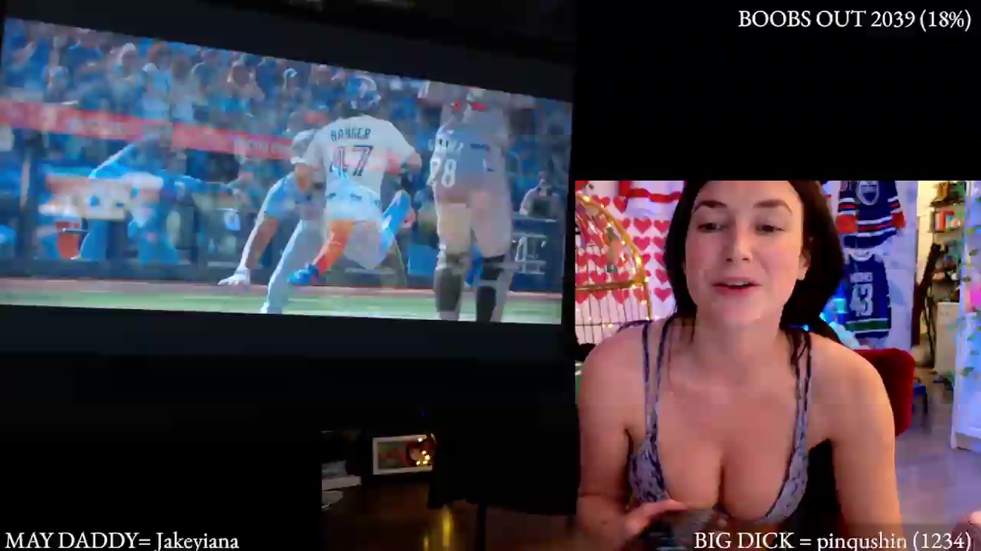 Gallery image thumbnail from harley_raiyn's myfreecams stream on, 05/07/2026, 04:39 image 17 of 20