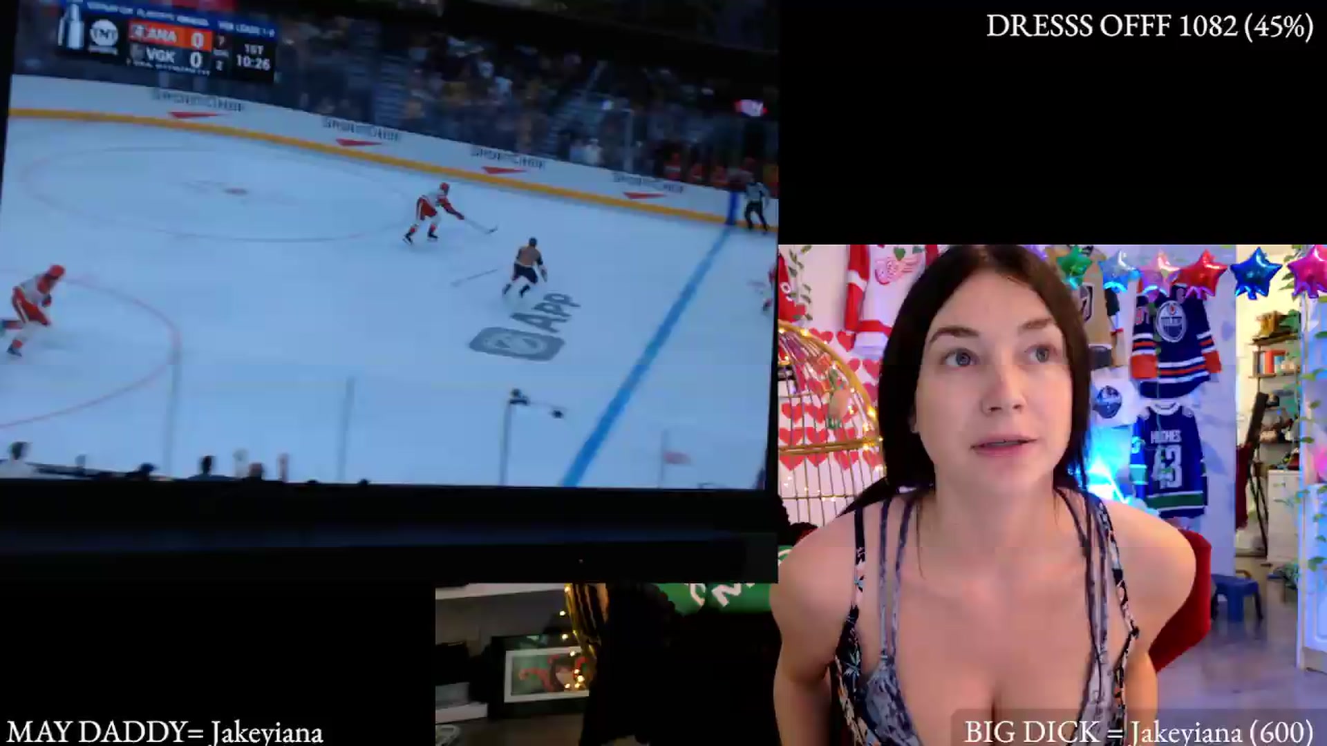 Gallery image thumbnail from harley_raiyn's myfreecams stream on, 05/07/2026, 04:39 image 9 of 20