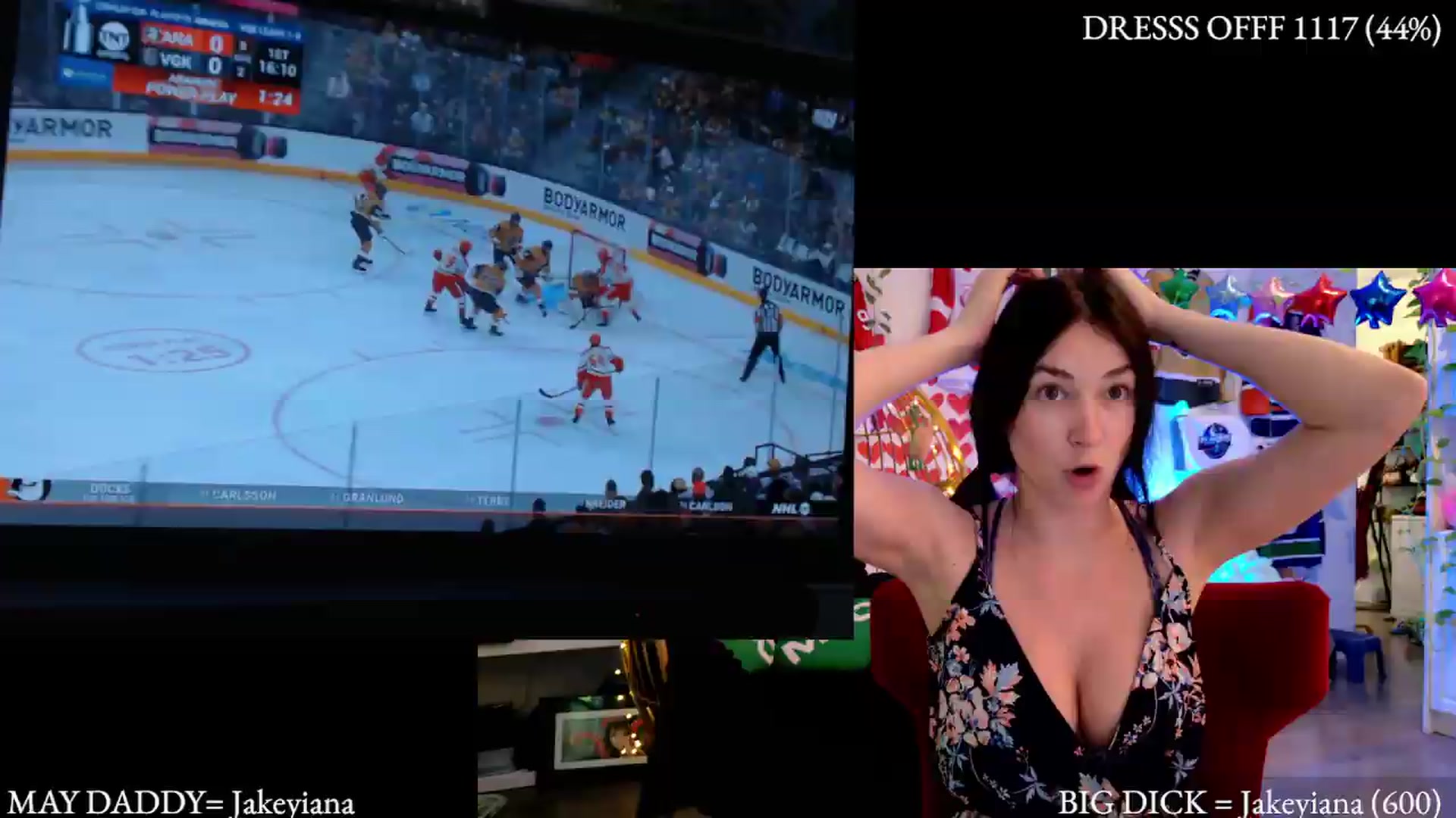 Gallery image thumbnail from harley_raiyn's myfreecams stream on, 05/07/2026, 04:39 image 8 of 20