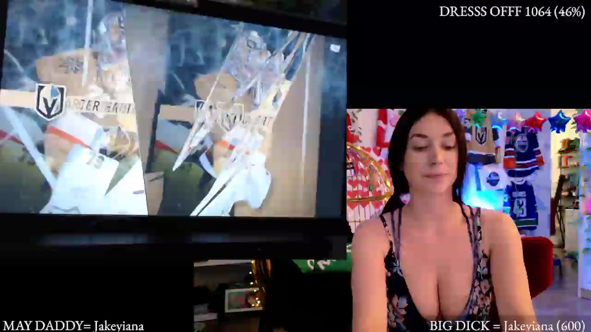 Gallery image thumbnail from harley_raiyn's myfreecams stream on, 05/07/2026, 04:39 image 10 of 20