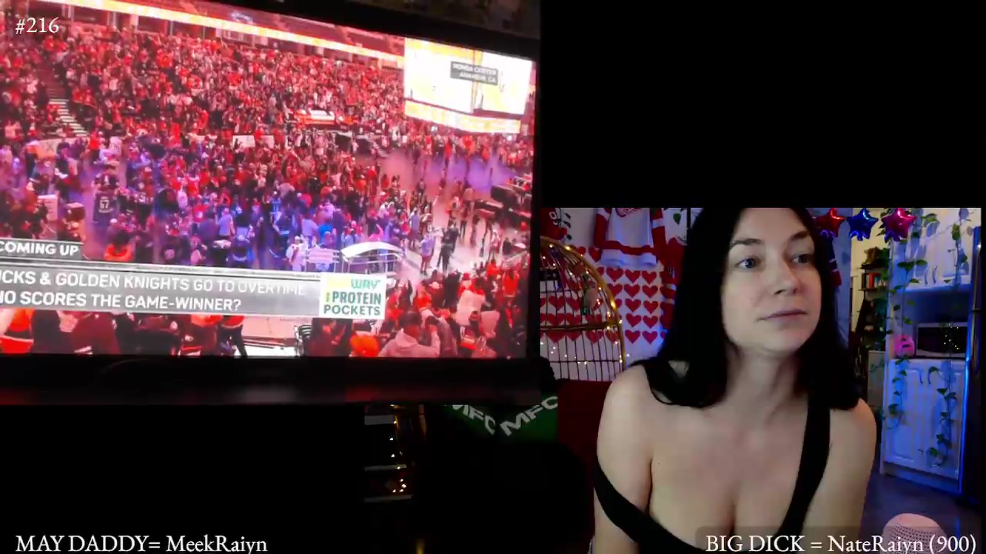 Gallery image thumbnail from harley_raiyn's myfreecams stream on, 05/13/2026, 06:33 image 11 of 20
