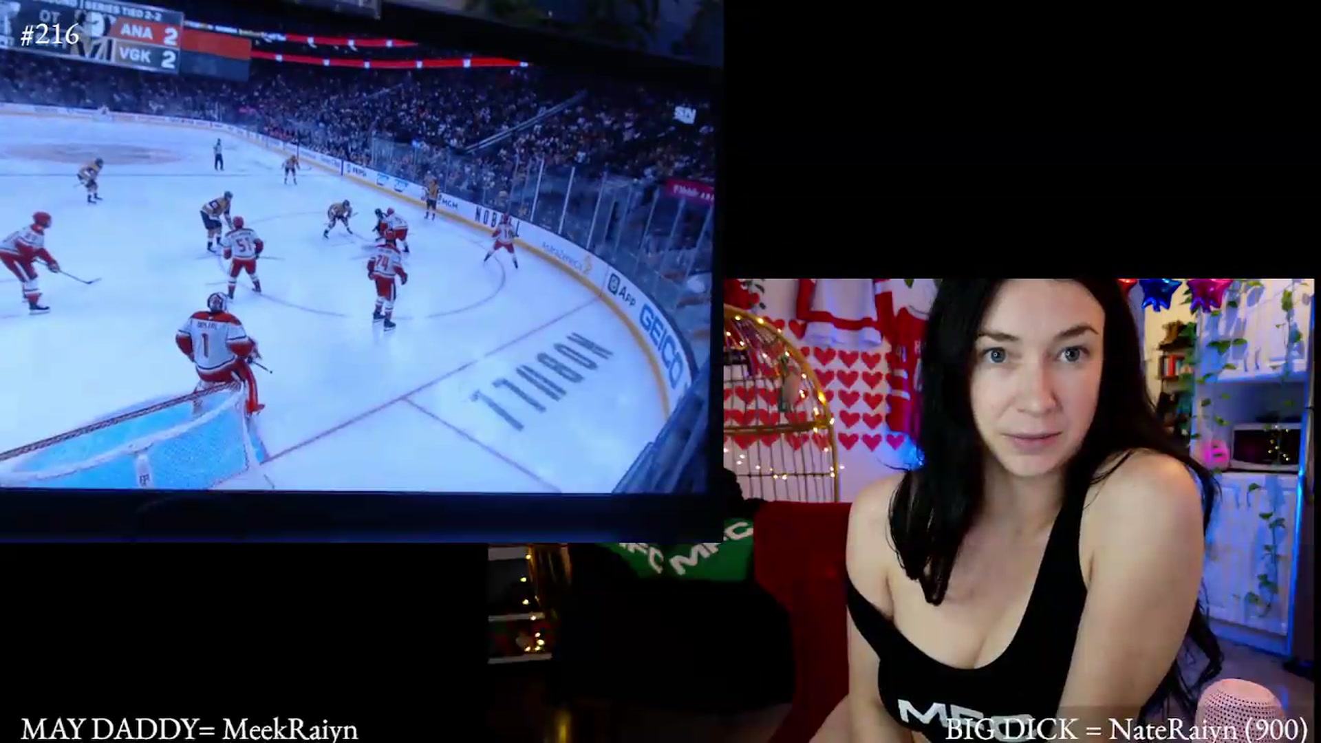 Gallery image thumbnail from harley_raiyn's myfreecams stream on, 05/13/2026, 06:33 image 12 of 20