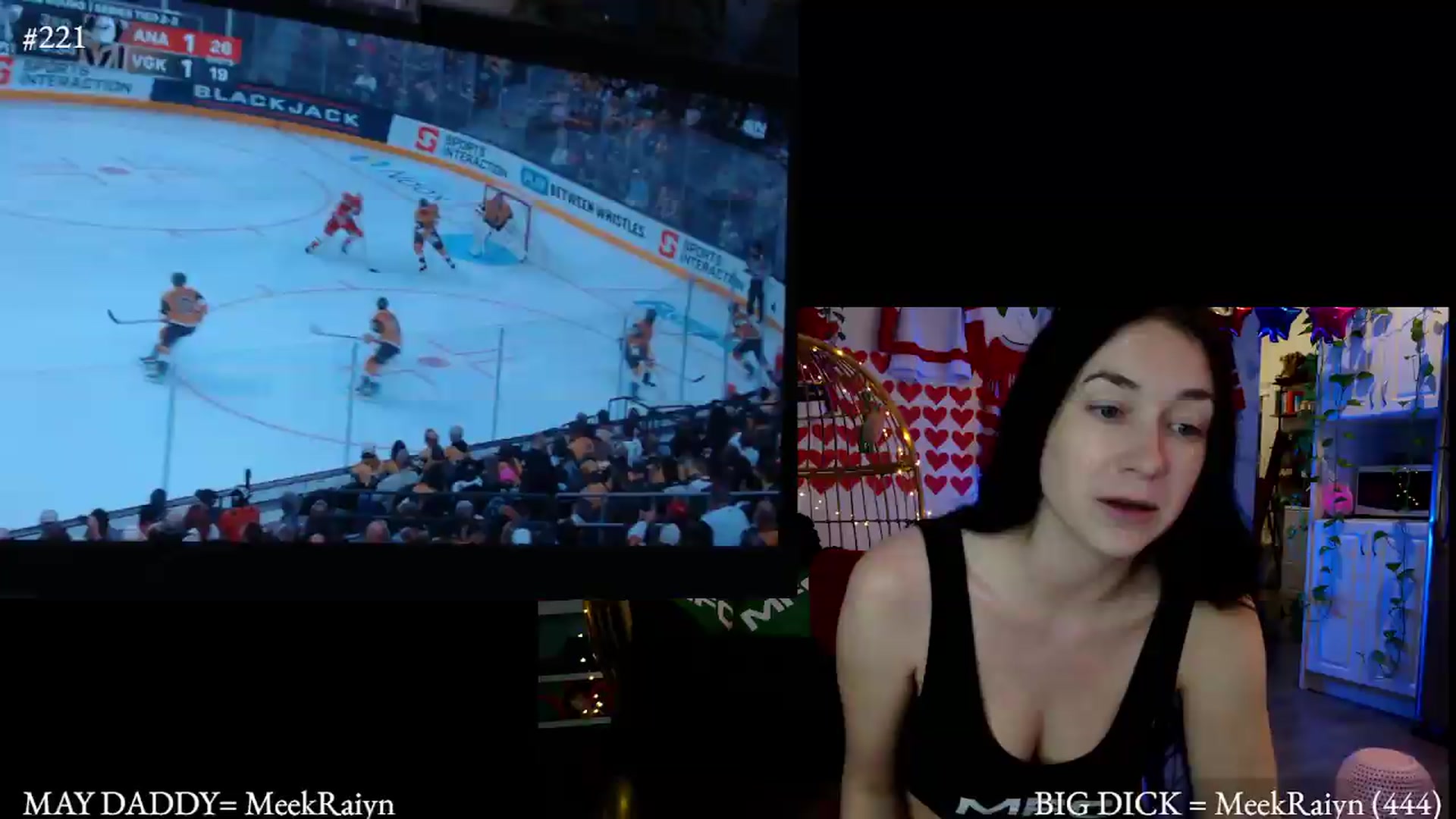 Gallery image thumbnail from harley_raiyn's myfreecams stream on, 05/13/2026, 06:33 image 8 of 20