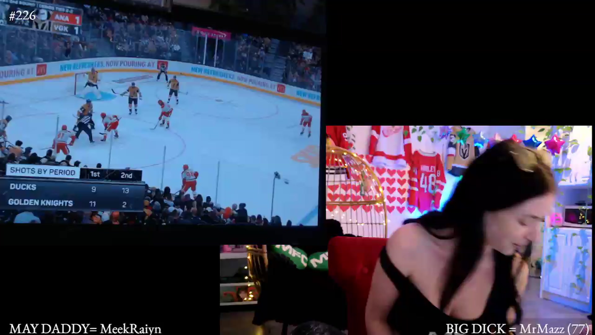 Gallery image thumbnail from harley_raiyn's myfreecams stream on, 05/13/2026, 06:33 image 5 of 20