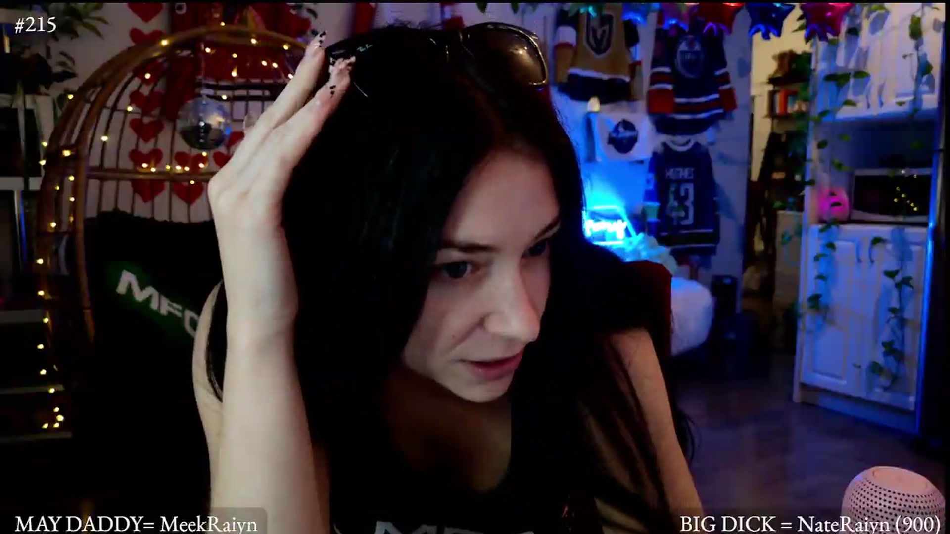 Gallery image thumbnail from harley_raiyn's myfreecams stream on, 05/13/2026, 06:33 image 14 of 20