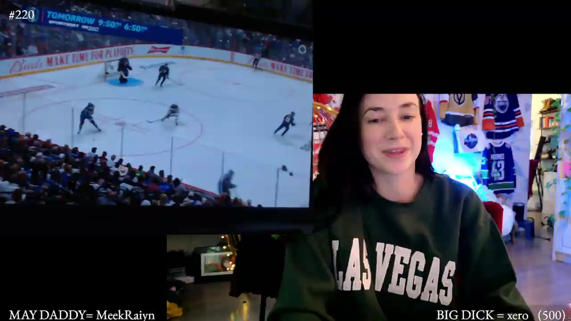 Gallery image thumbnail from harley_raiyn's myfreecams stream on, 05/14/2026, 05:27 image 2 of 20