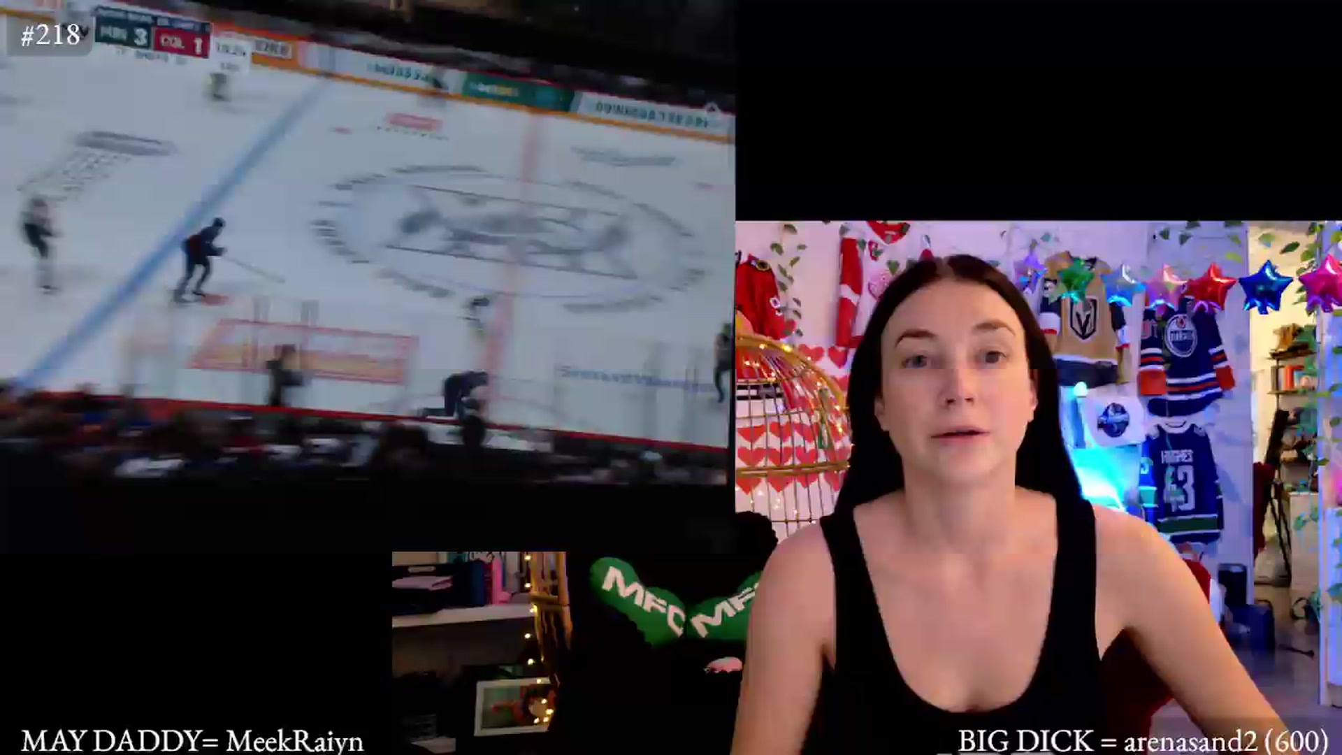 Gallery image thumbnail from harley_raiyn's myfreecams stream on, 05/14/2026, 05:27 image 5 of 20