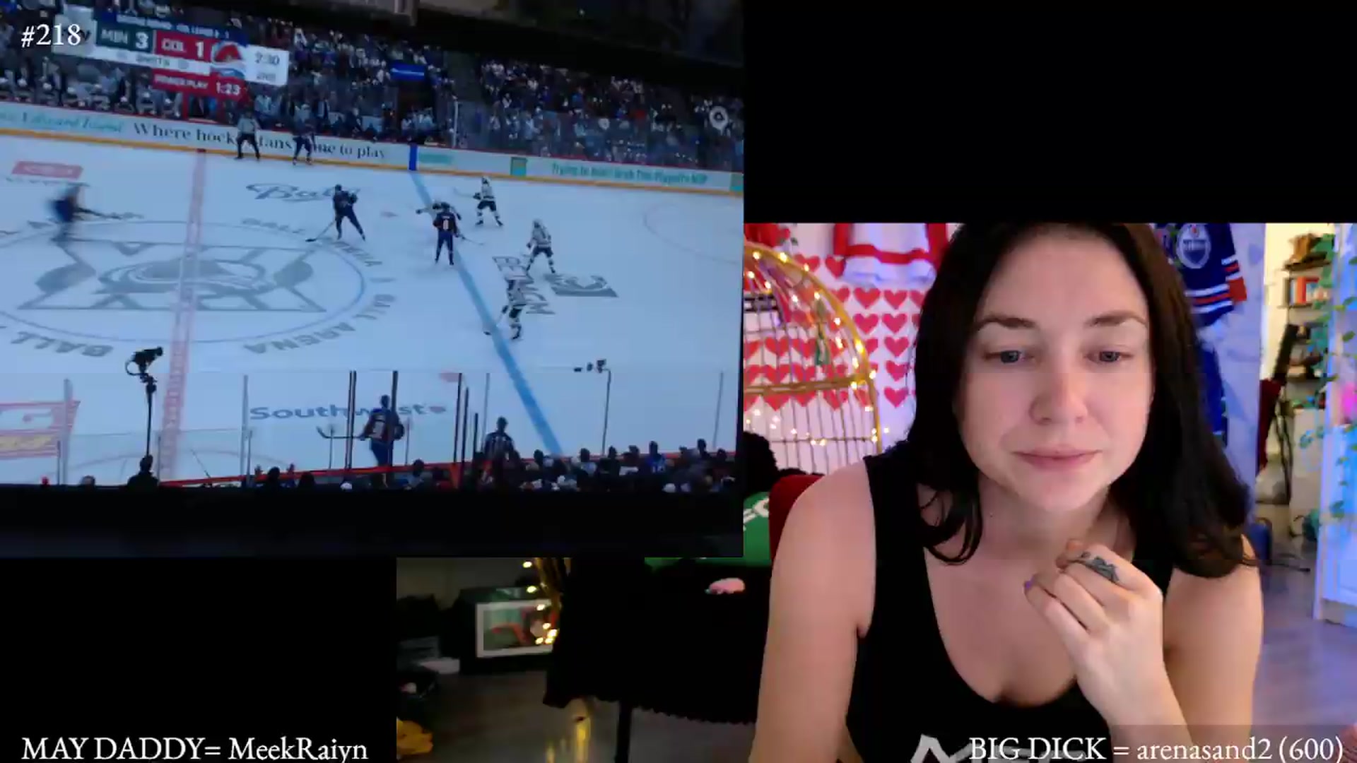 Gallery image thumbnail from harley_raiyn's myfreecams stream on, 05/14/2026, 05:27 image 3 of 20