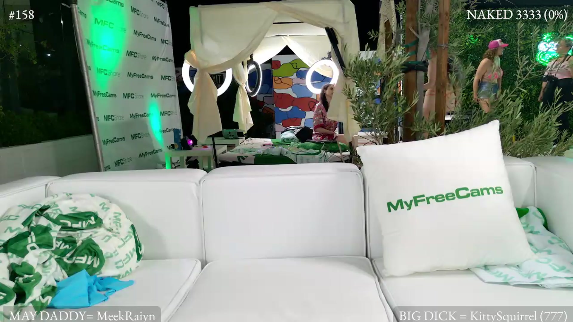 Gallery image thumbnail from harley_raiyn's myfreecams stream on, 05/20/2026, 05:09 image 18 of 20