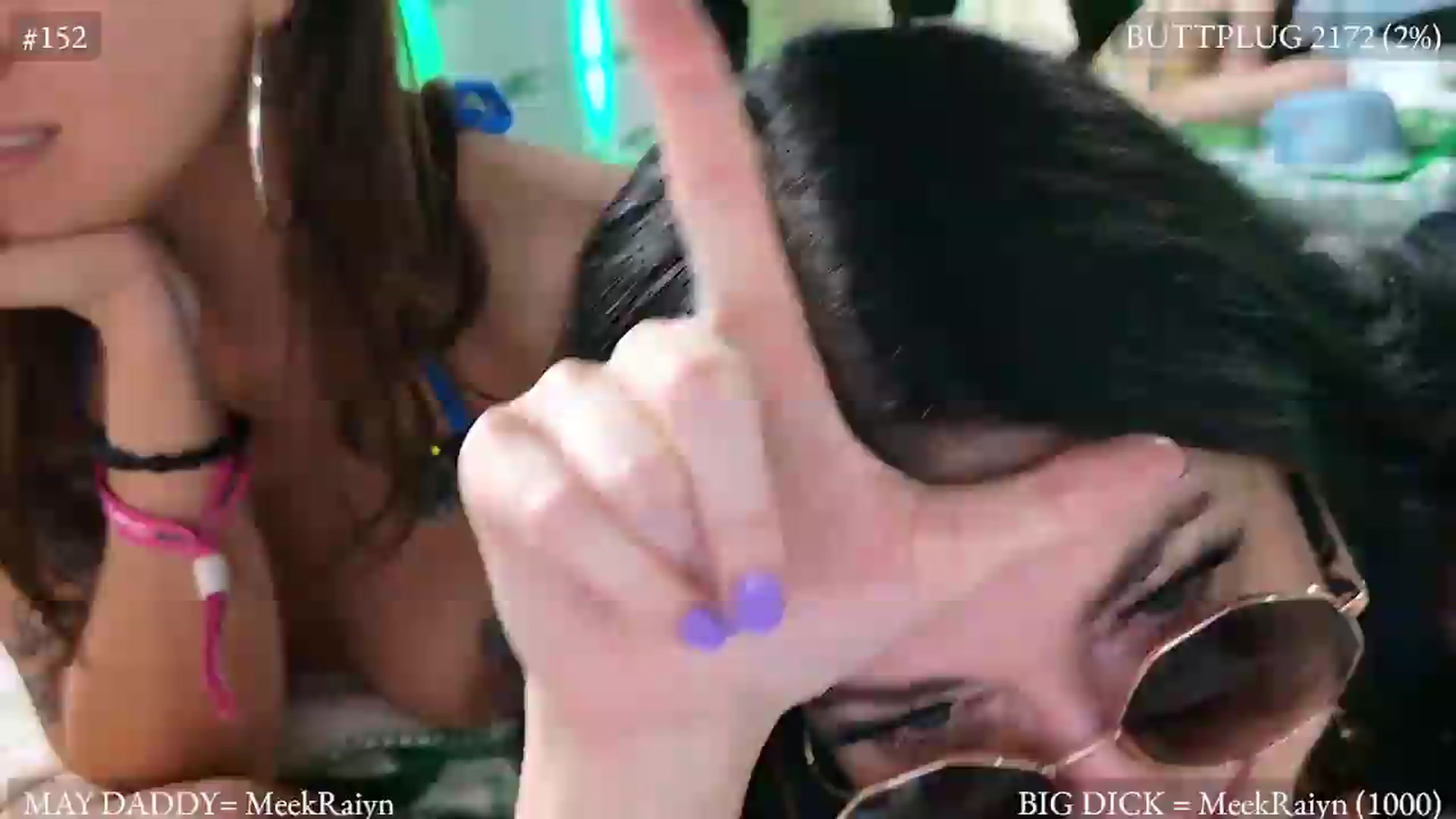 Gallery image thumbnail from harley_raiyn's myfreecams stream on, 05/20/2026, 10:05 image 1 of 20