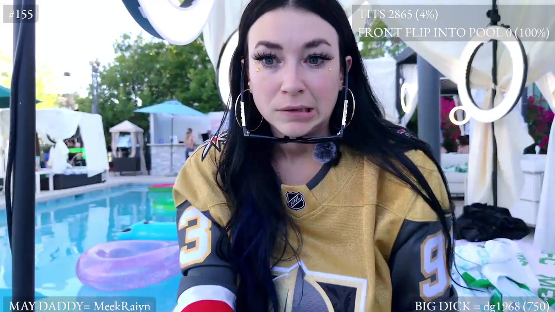 Gallery image thumbnail from harley_raiyn's myfreecams stream on, 05/21/2026, 24:03 image 19 of 20
