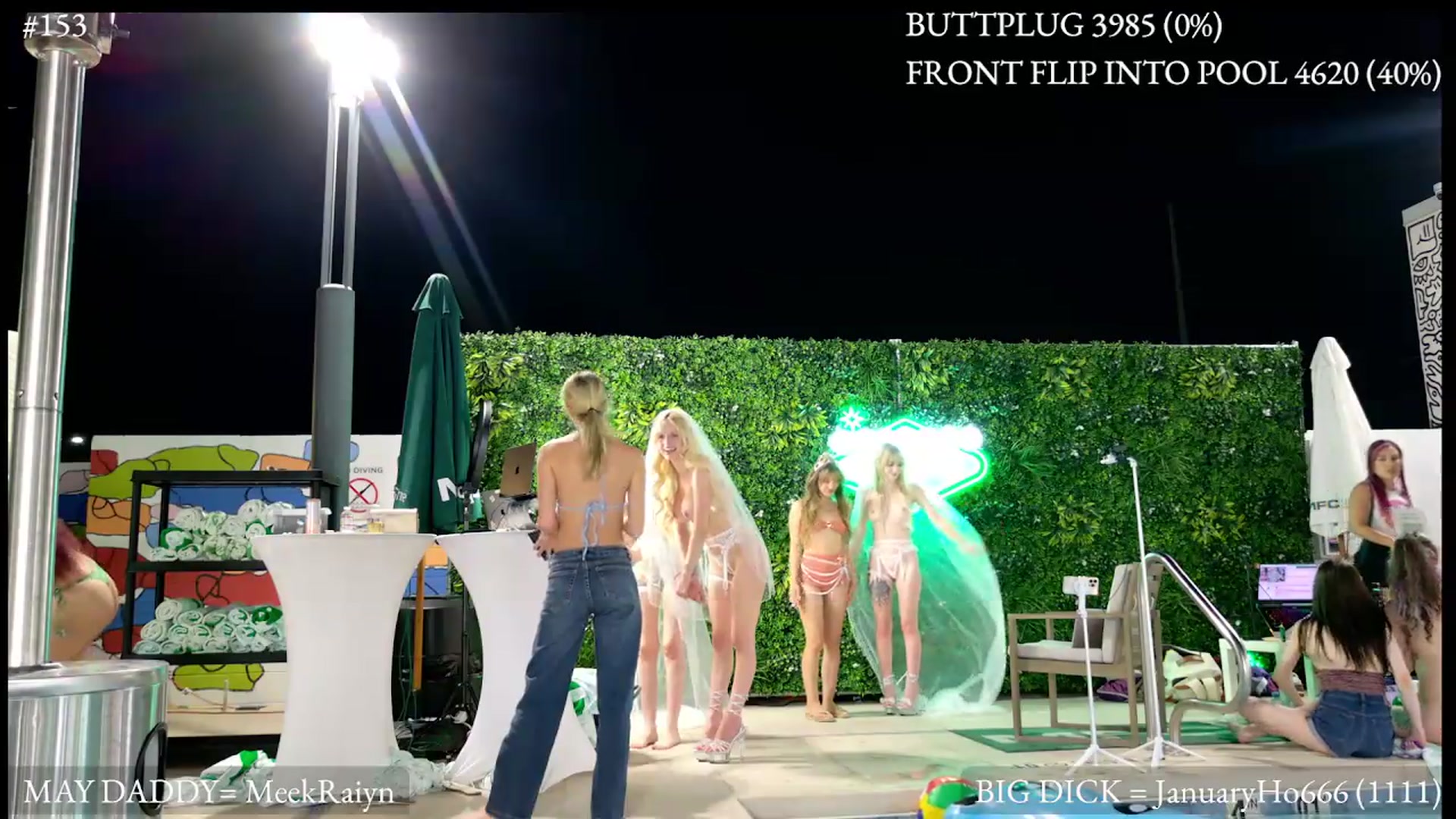 Gallery image thumbnail from harley_raiyn's myfreecams stream on, 05/21/2026, 08:02 image 6 of 20
