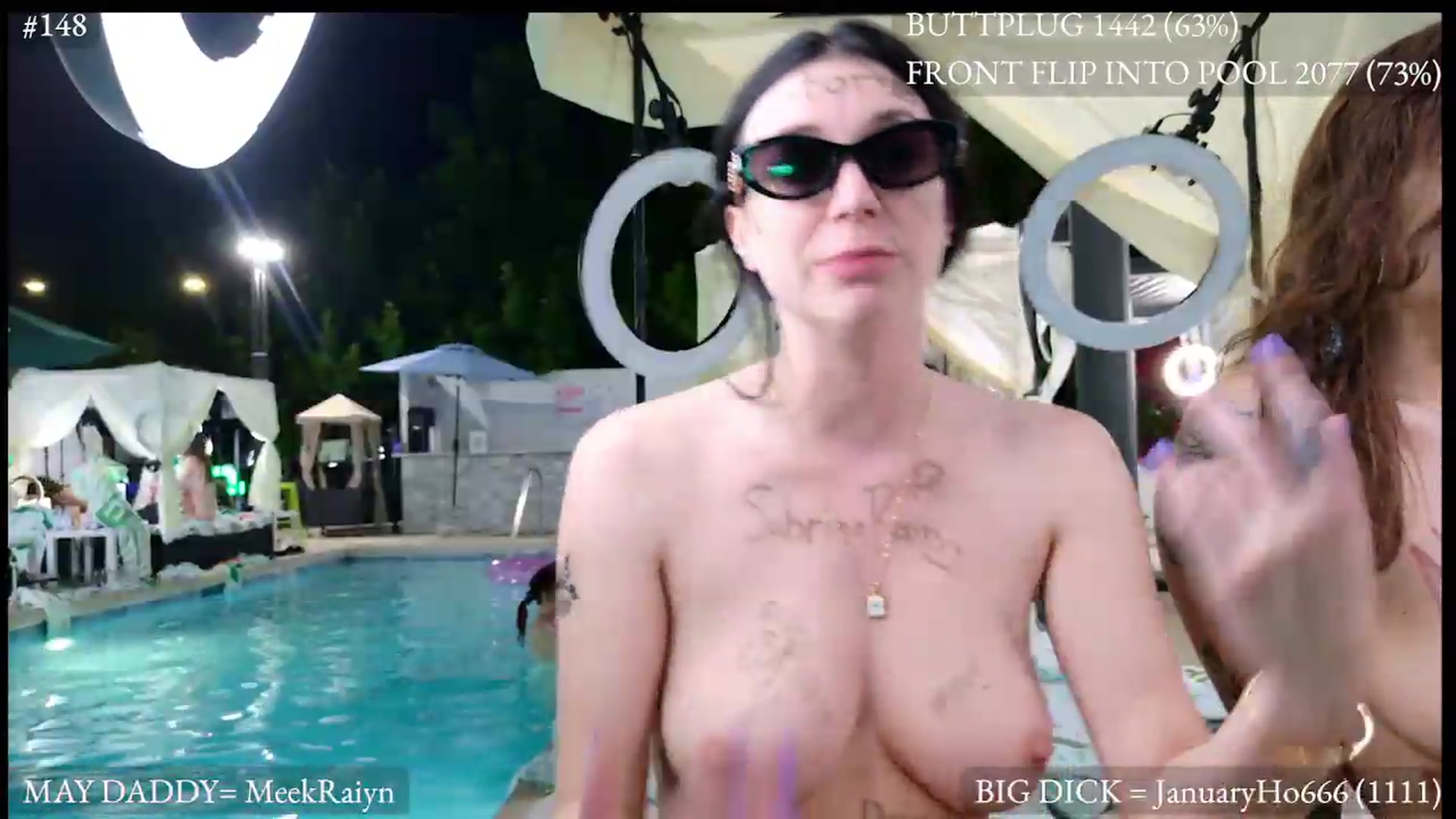 Gallery image thumbnail from harley_raiyn's myfreecams stream on, 05/21/2026, 09:08 image 11 of 20