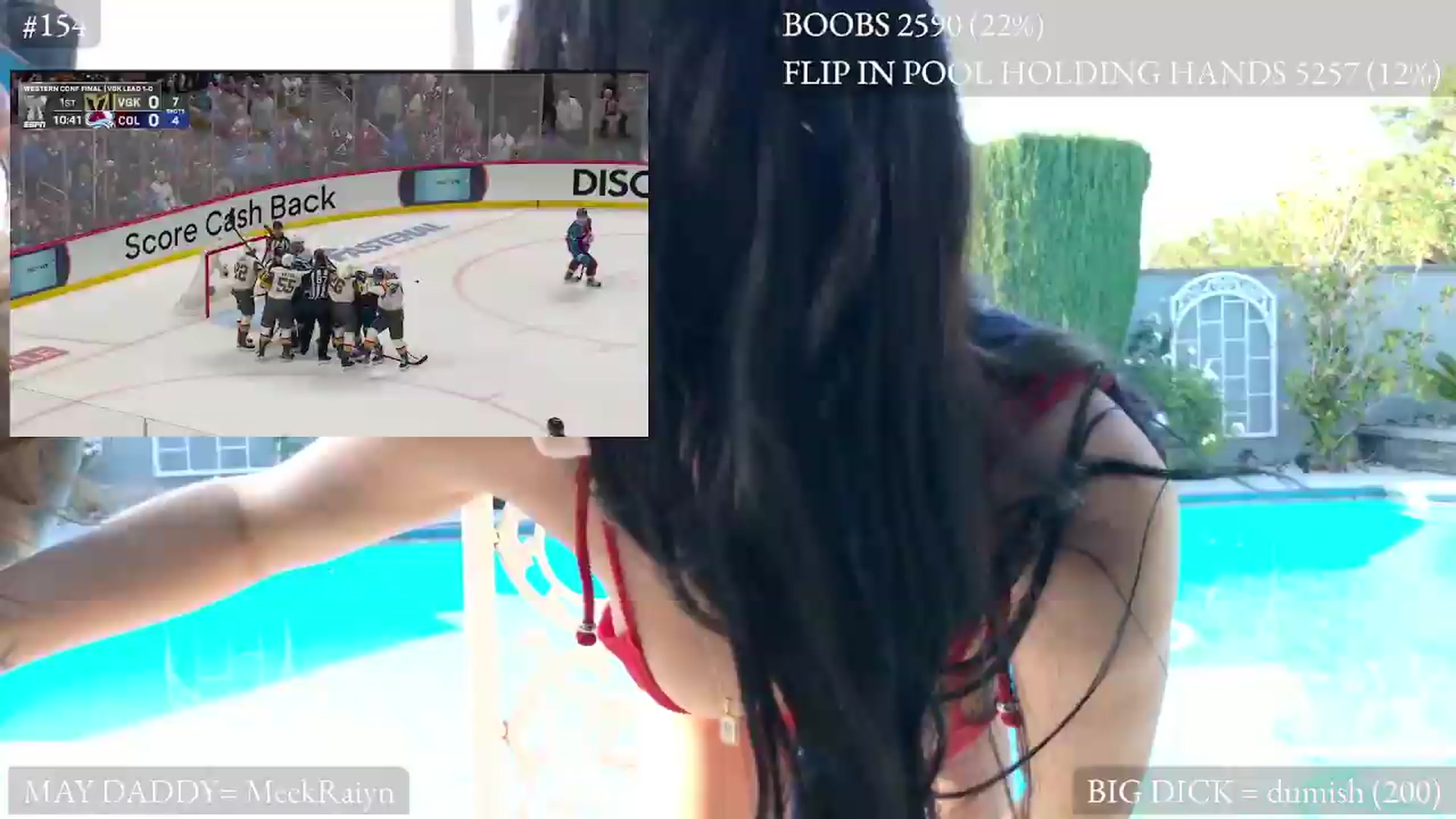 Gallery image thumbnail from harley_raiyn's myfreecams stream on, 05/23/2026, 01:36 image 5 of 20