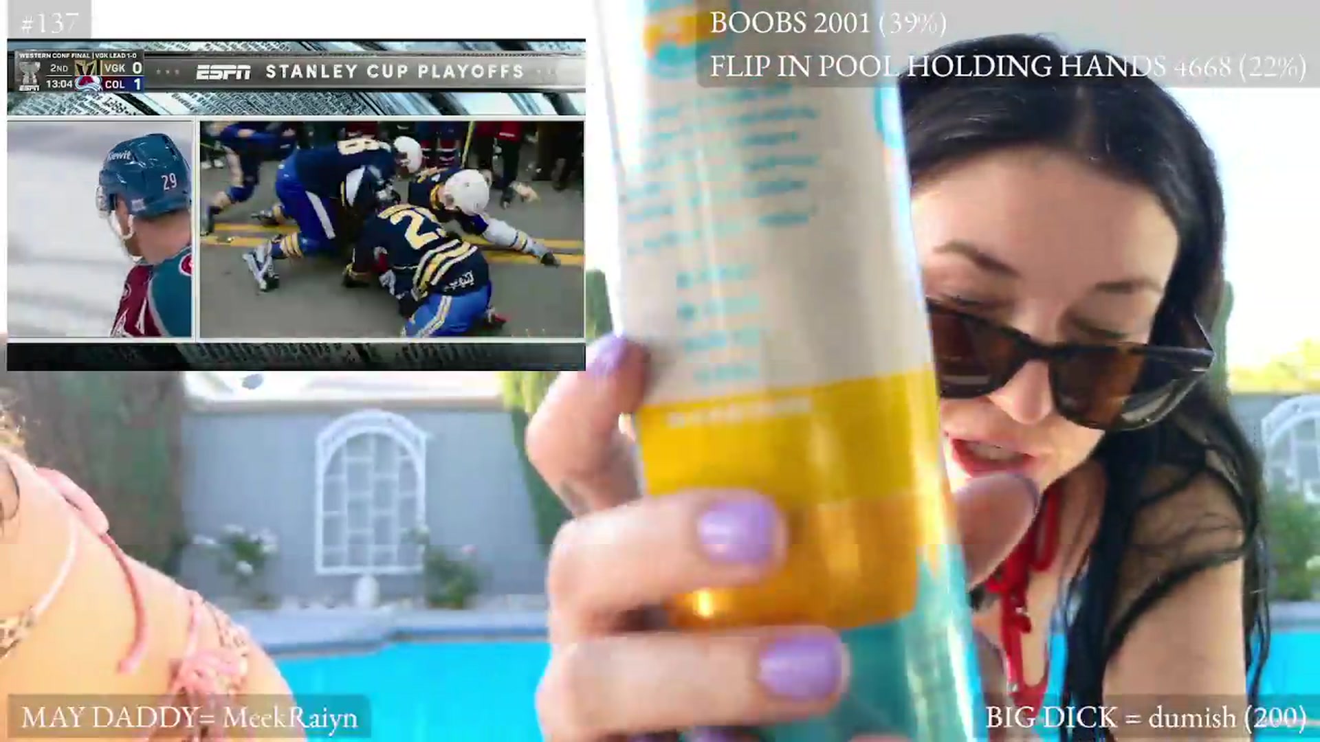 Gallery image thumbnail from harley_raiyn's myfreecams stream on, 05/23/2026, 01:36 image 16 of 20
