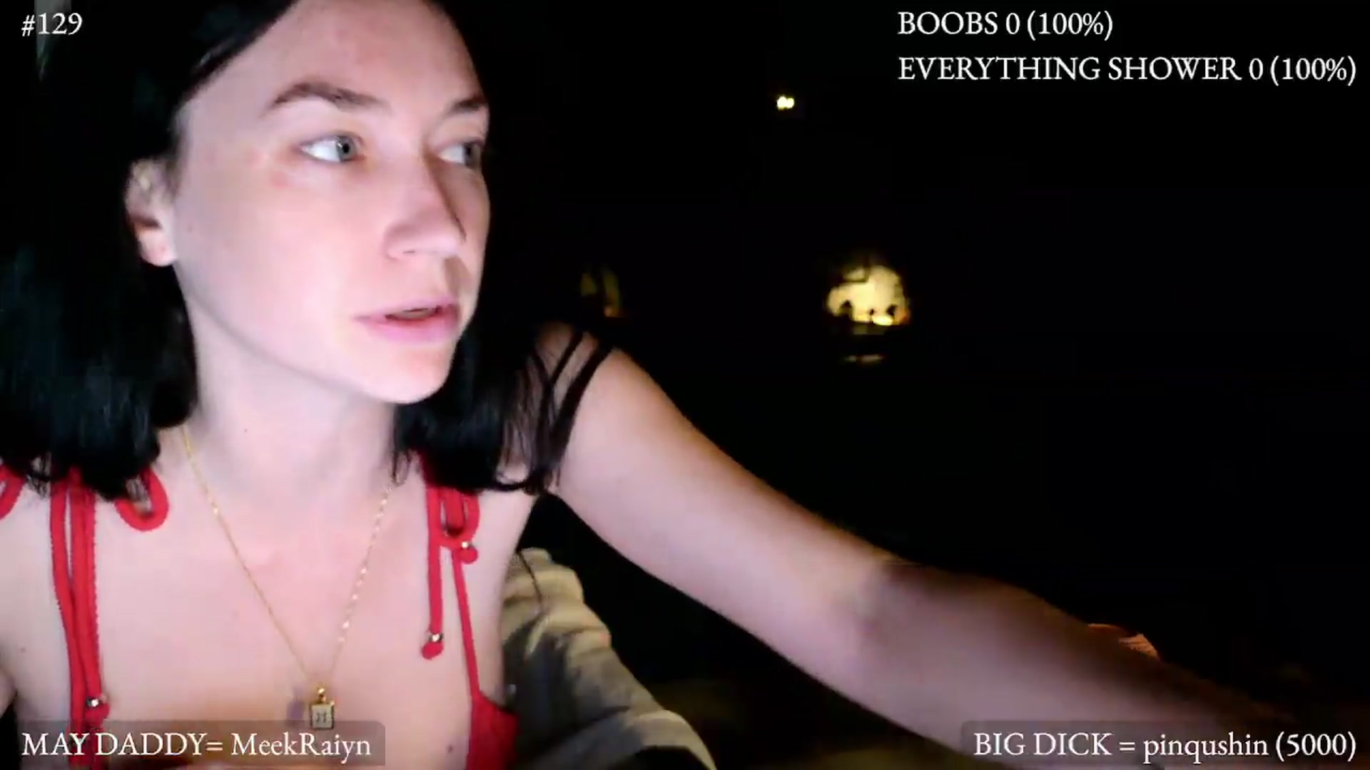 Gallery image thumbnail from harley_raiyn's myfreecams stream on, 05/23/2026, 05:38 image 9 of 20