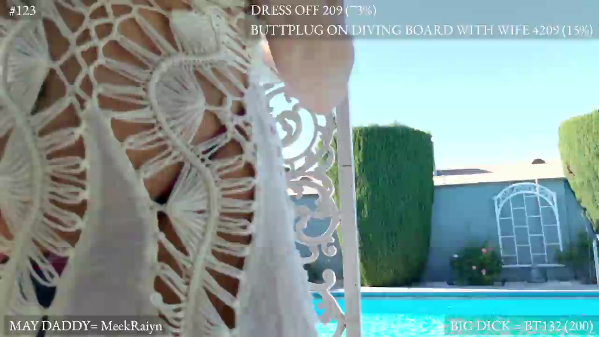 Gallery image thumbnail from harley_raiyn's myfreecams stream on, 05/24/2026, 02:29 image 8 of 20