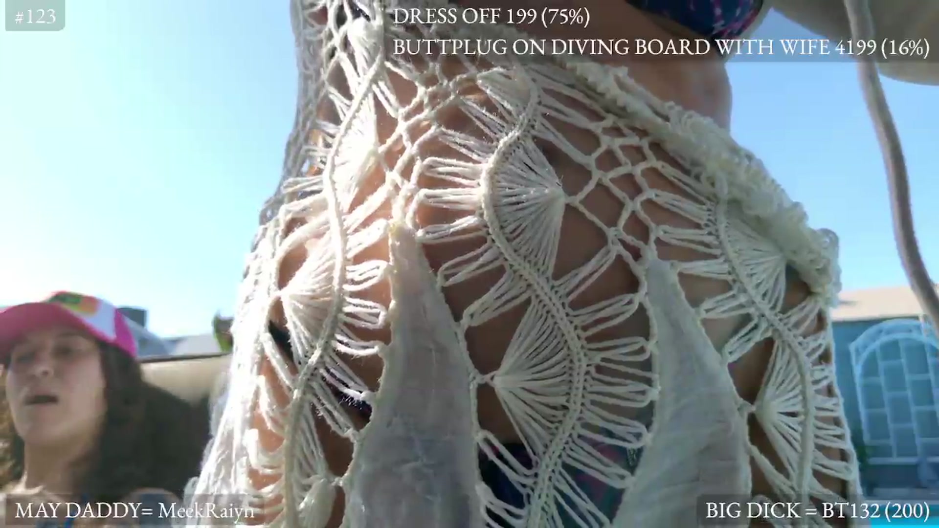 Gallery image thumbnail from harley_raiyn's myfreecams stream on, 05/24/2026, 02:29 image 9 of 20