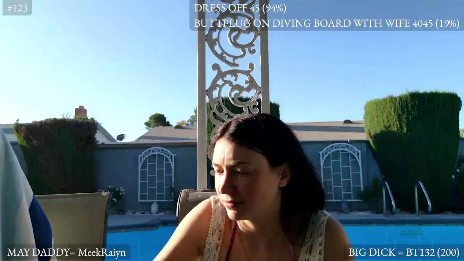Gallery image thumbnail from harley_raiyn's myfreecams stream on, 05/24/2026, 02:29 image 15 of 20
