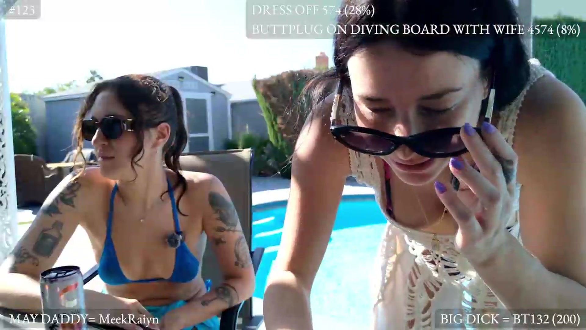 Gallery image thumbnail from harley_raiyn's myfreecams stream on, 05/24/2026, 02:29 image 6 of 20