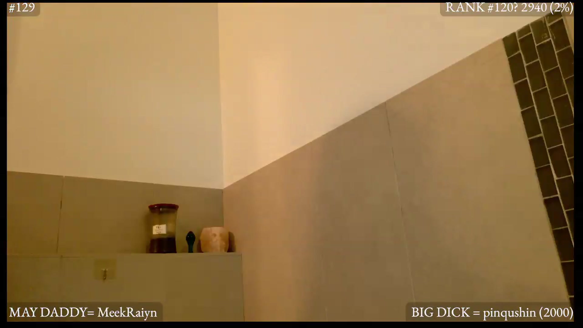 Gallery image thumbnail from harley_raiyn's myfreecams stream on, 06/01/2026, 03:05 image 19 of 20