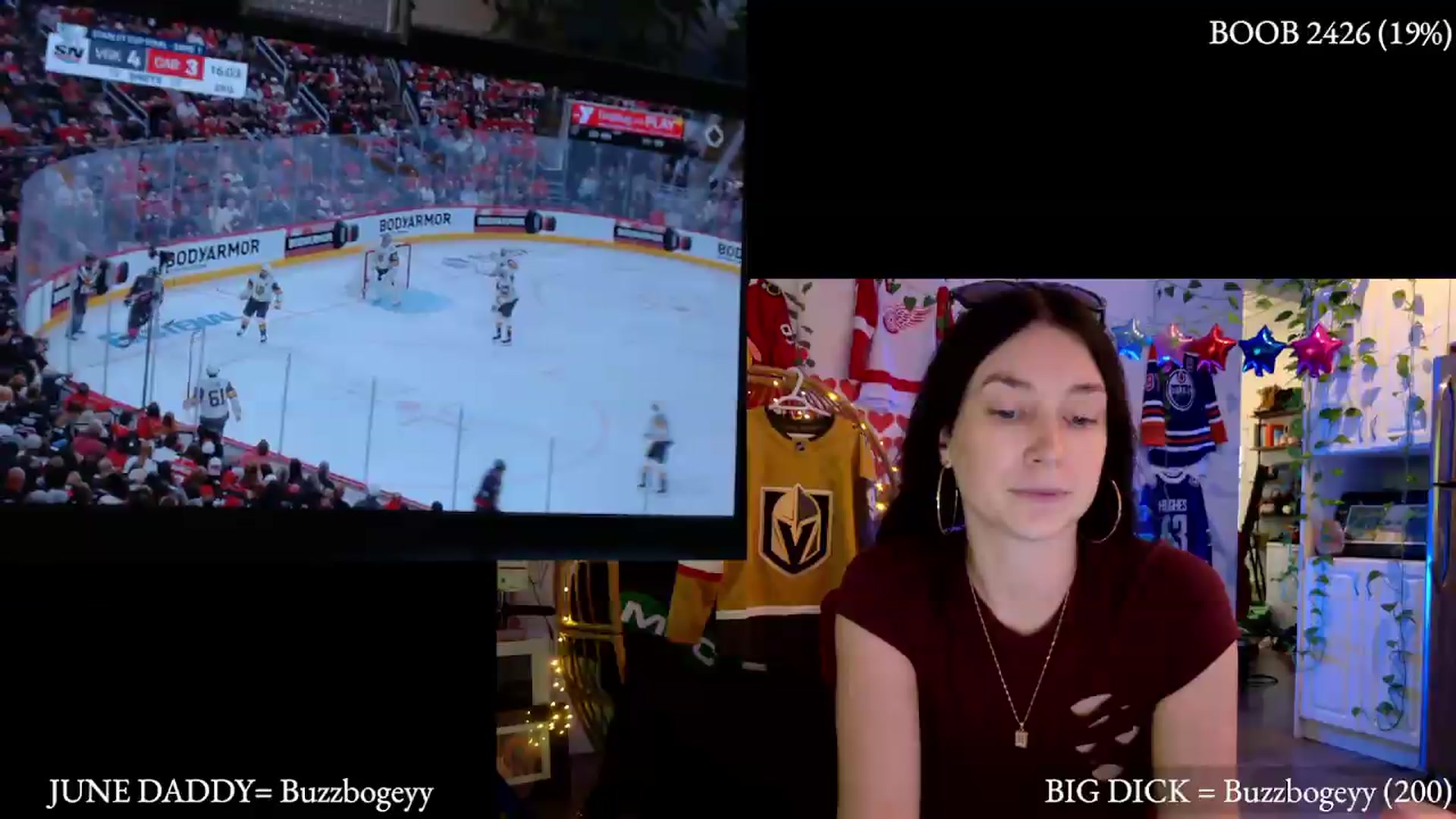 Gallery image thumbnail from harley_raiyn's myfreecams stream on, 06/03/2026, 05:53 image 4 of 20