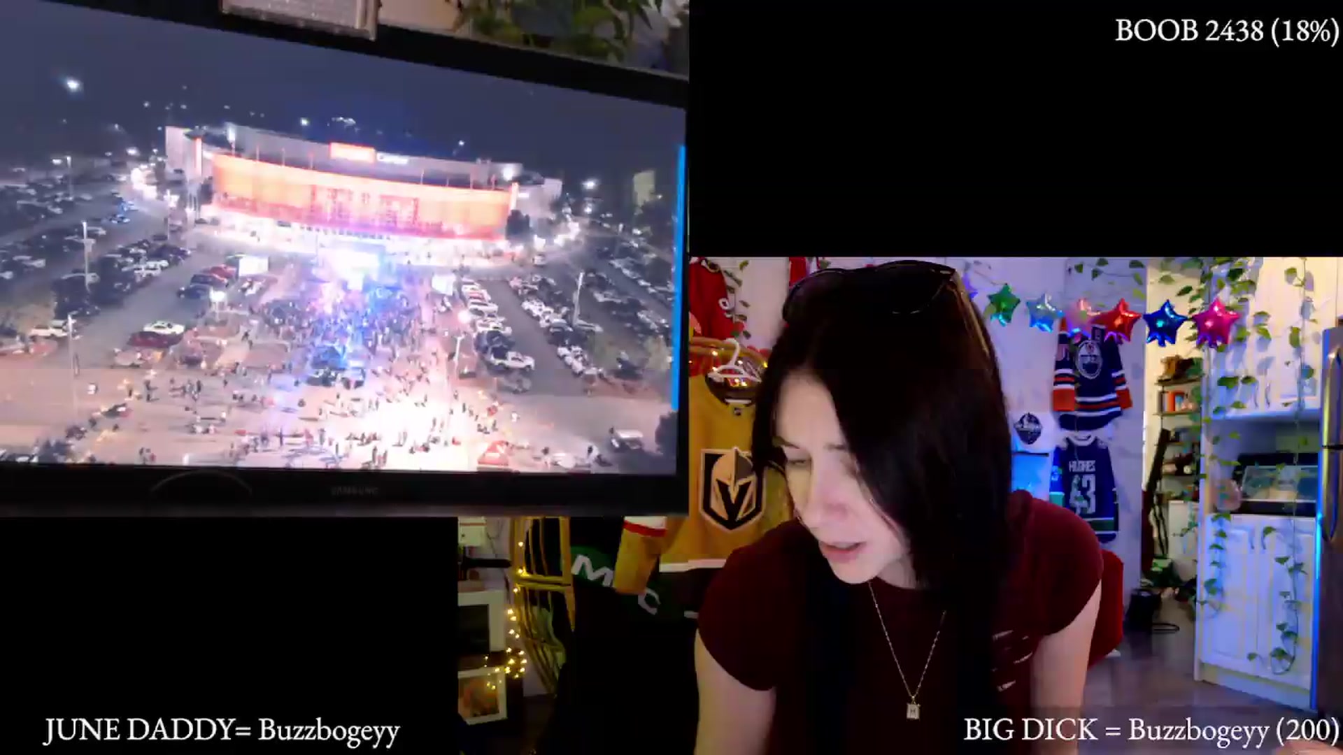 Gallery image thumbnail from harley_raiyn's myfreecams stream on, 06/03/2026, 05:53 image 3 of 20
