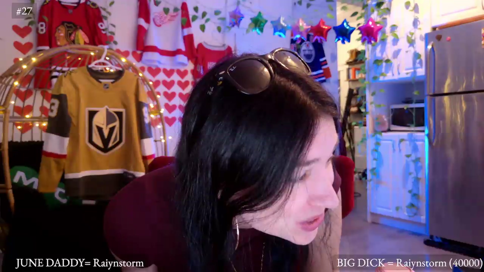 Gallery image thumbnail from harley_raiyn's myfreecams stream on, 06/03/2026, 05:53 image 20 of 20