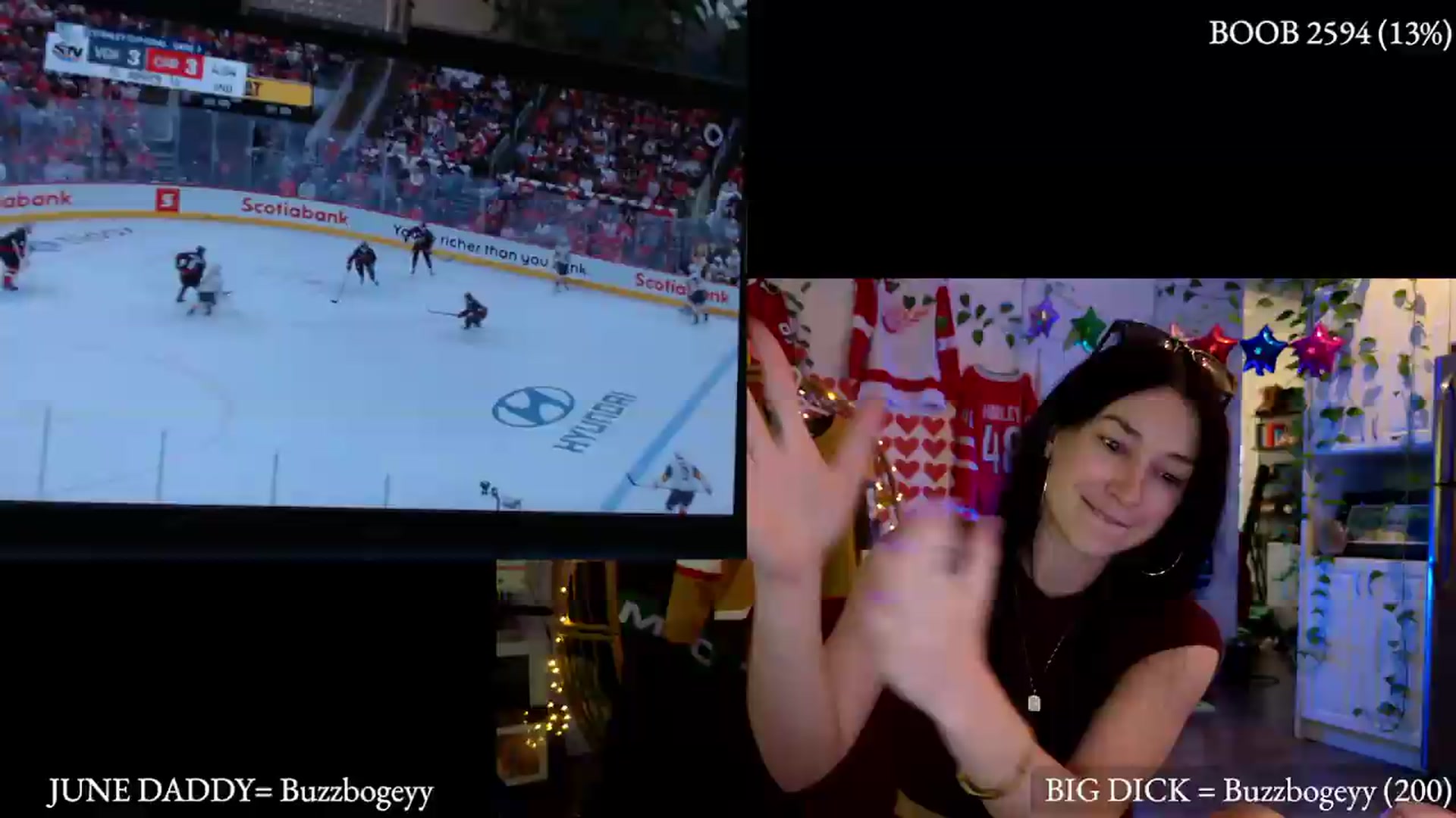 Gallery image thumbnail from harley_raiyn's myfreecams stream on, 06/03/2026, 05:53 image 1 of 20