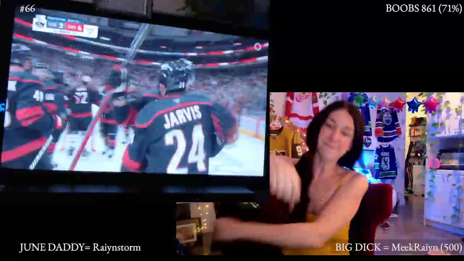 Gallery image thumbnail from harley_raiyn's myfreecams stream on, 06/05/2026, 05:29 image 11 of 20