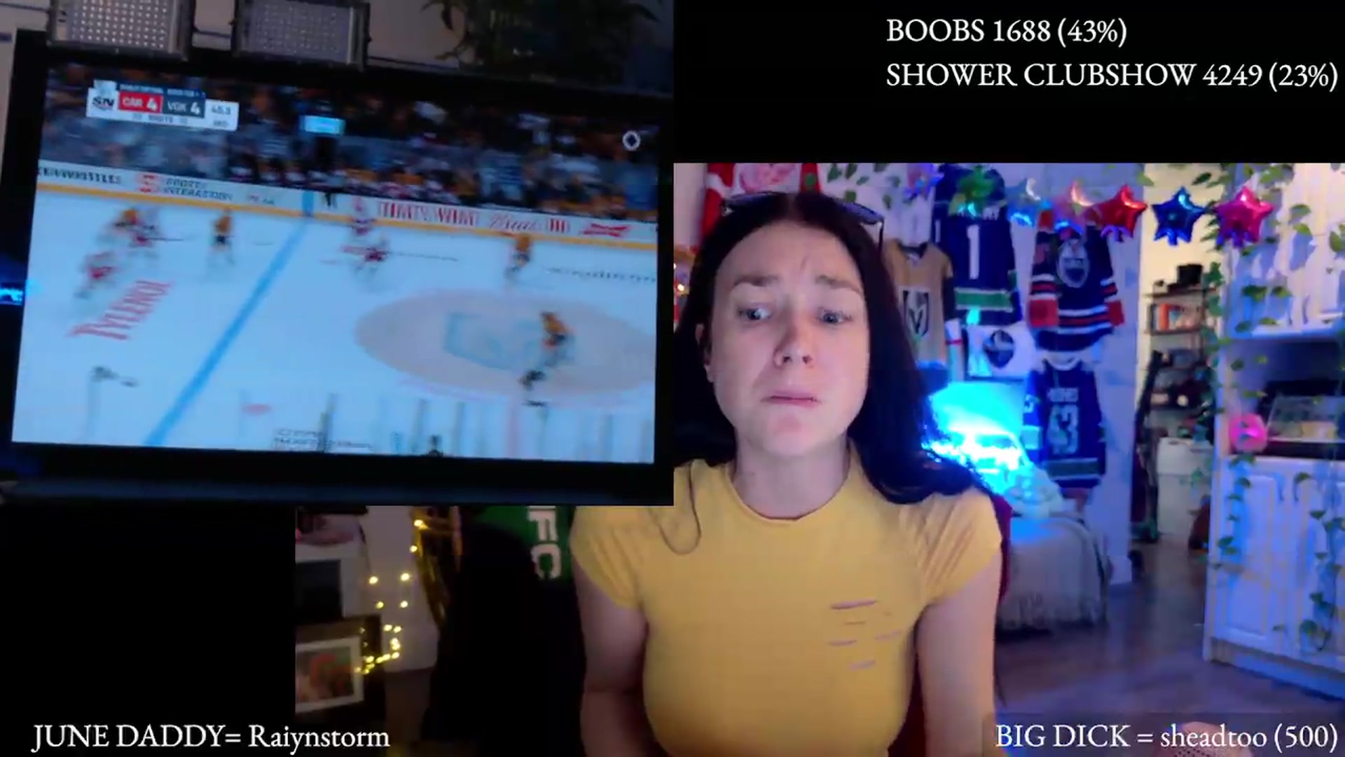 Gallery image thumbnail from harley_raiyn's myfreecams stream on, 06/07/2026, 04:26 image 15 of 20