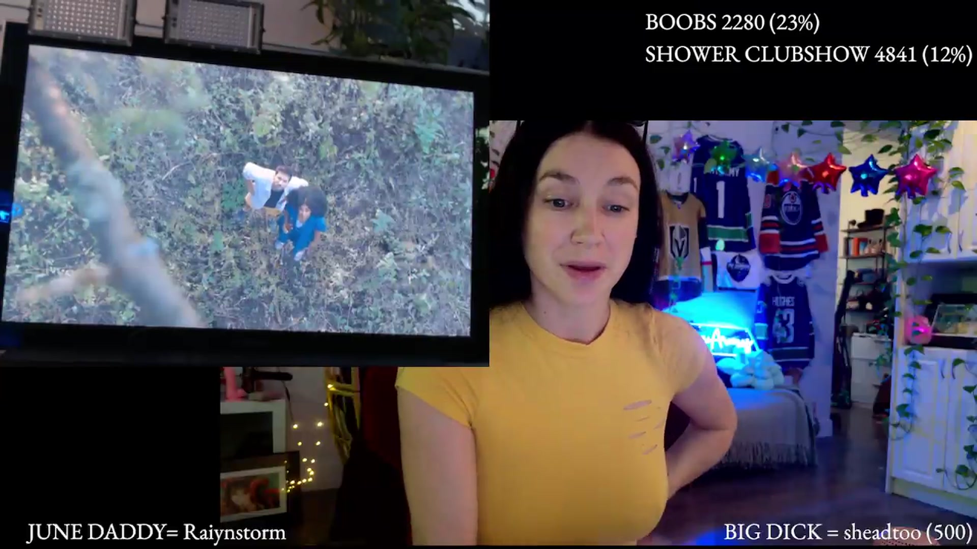 Gallery image thumbnail from harley_raiyn's myfreecams stream on, 06/07/2026, 04:26 image 7 of 20