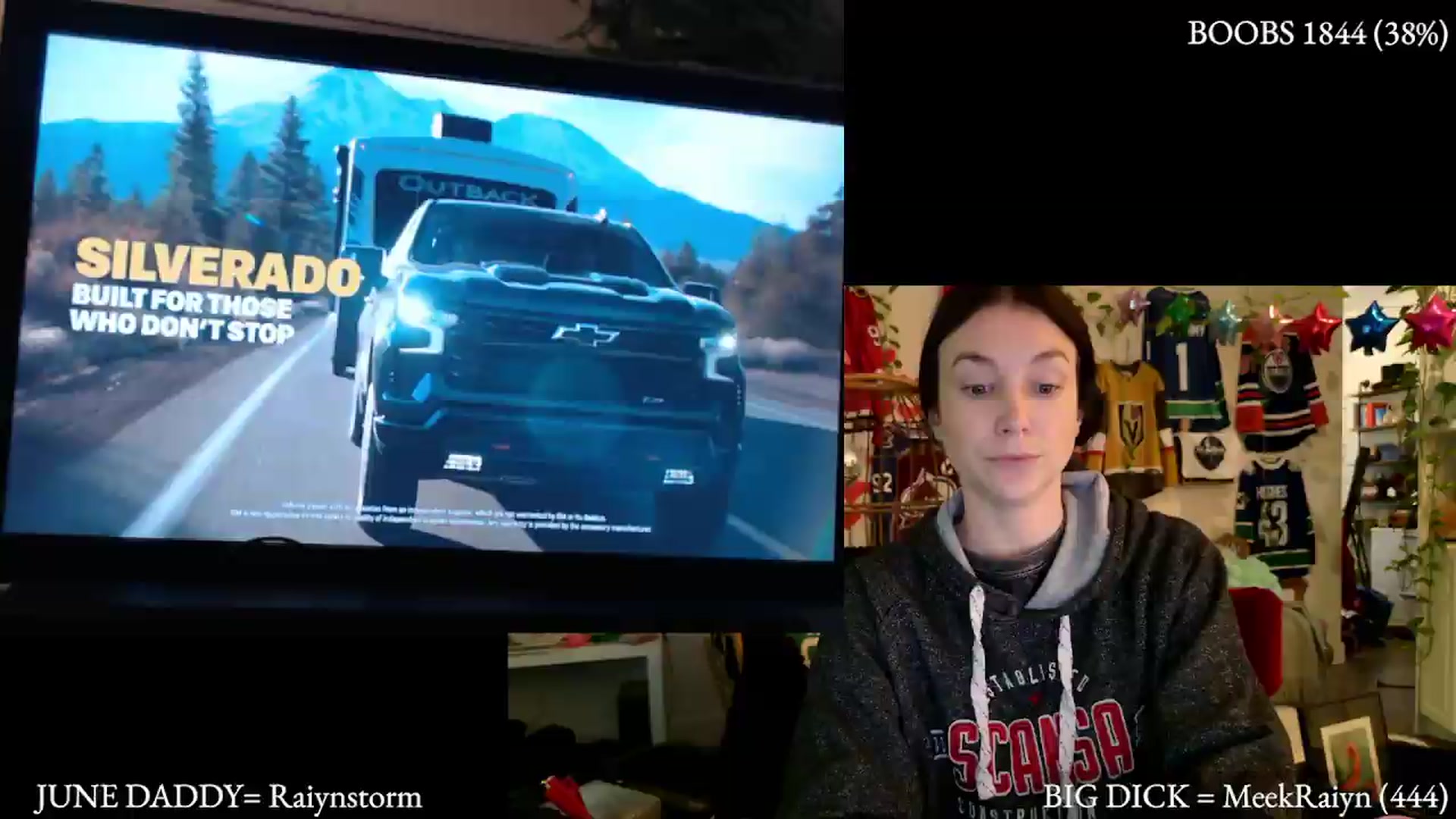 Gallery image thumbnail from harley_raiyn's myfreecams stream on, 06/10/2026, 04:54 image 5 of 20