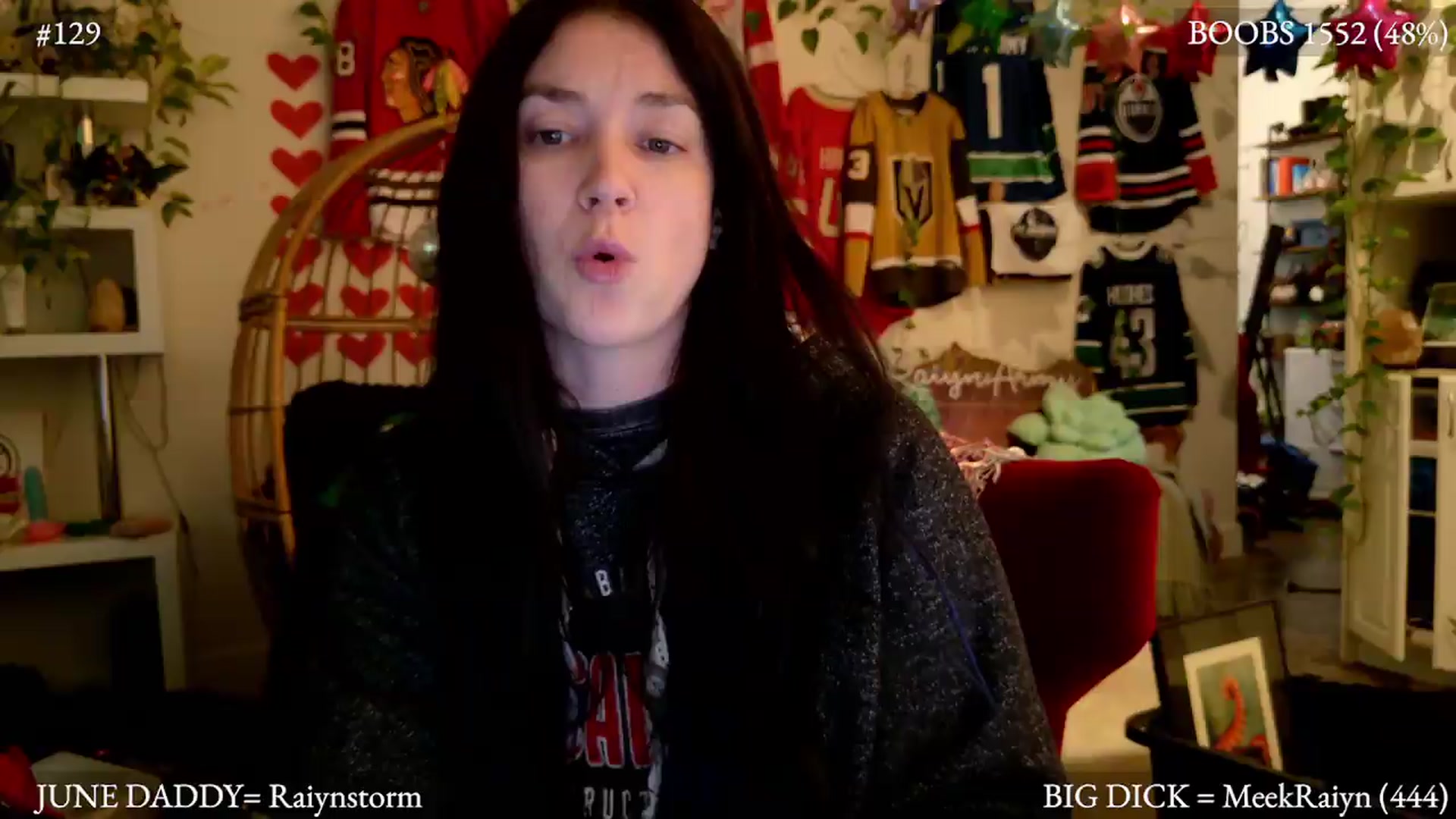 Gallery image thumbnail from harley_raiyn's myfreecams stream on, 06/10/2026, 04:54 image 13 of 20