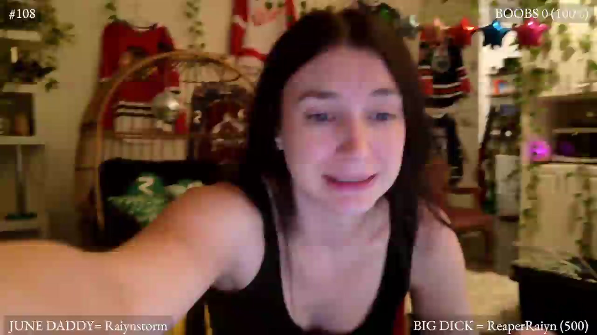Gallery image thumbnail from harley_raiyn's myfreecams stream on, 06/12/2026, 05:59 image 13 of 20