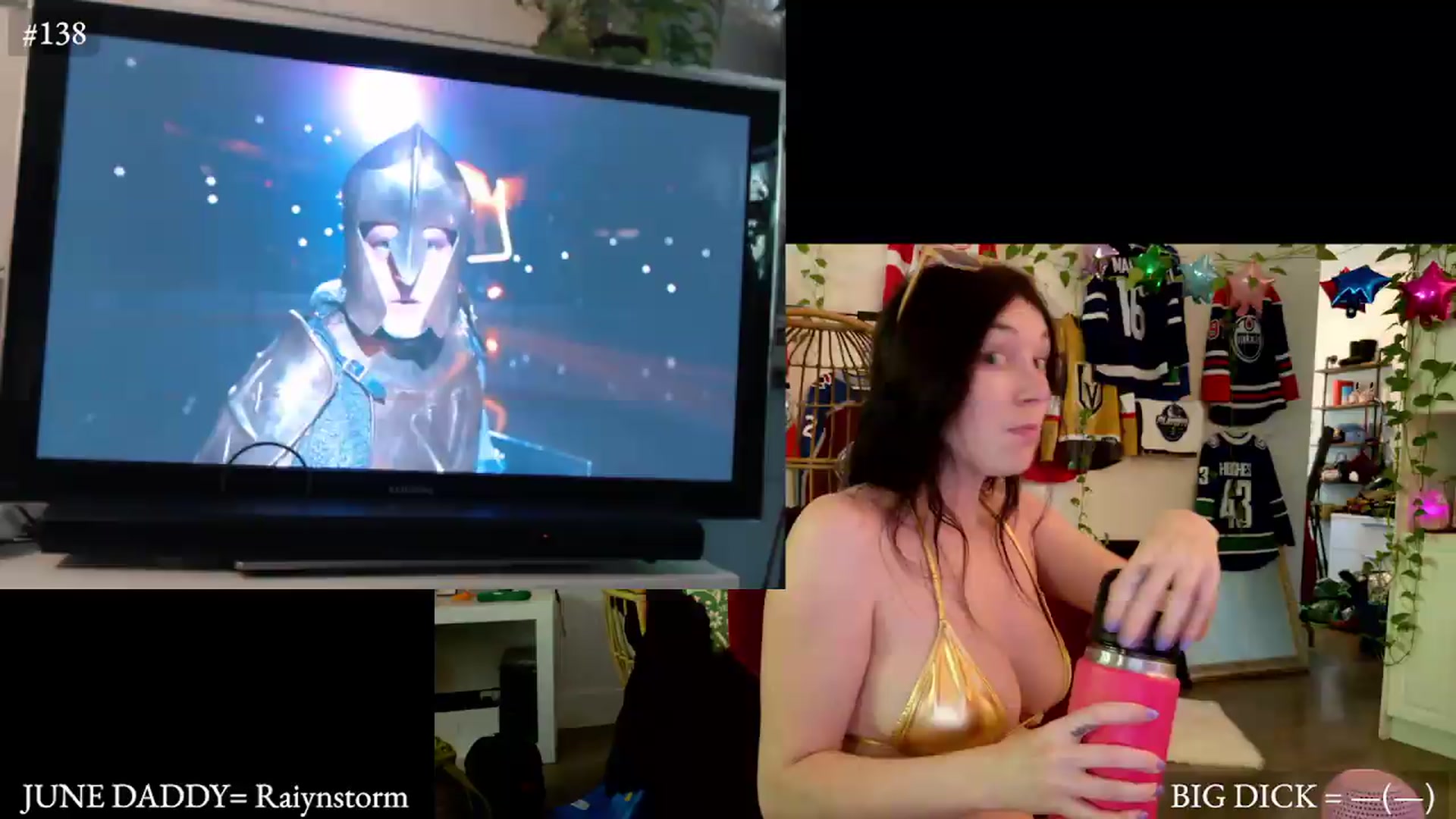Gallery image thumbnail from harley_raiyn's myfreecams stream on, 06/15/2026, 04:12 image 1 of 20